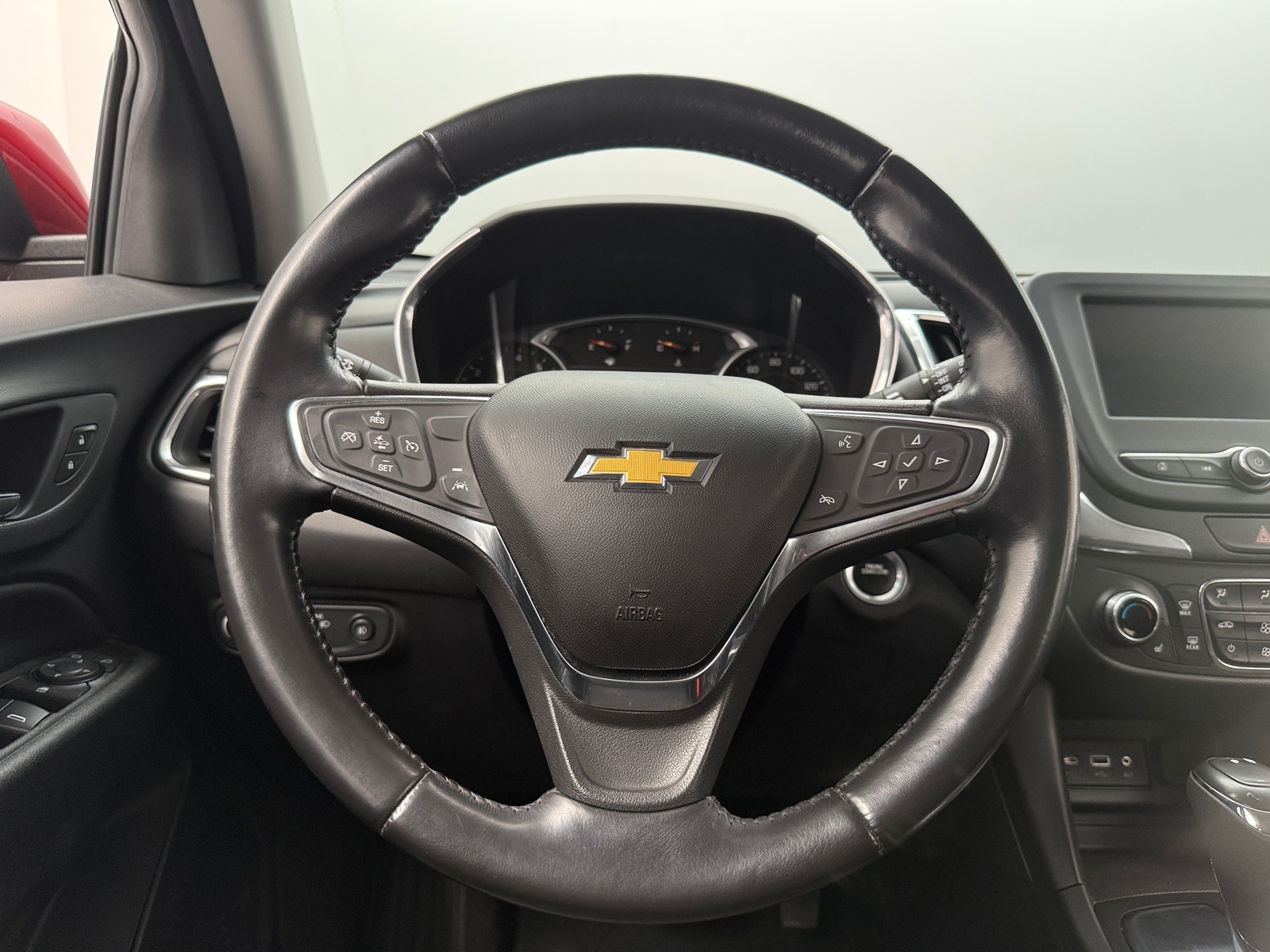 Thumbnail: 2020 Chevrolet Equinox - 5