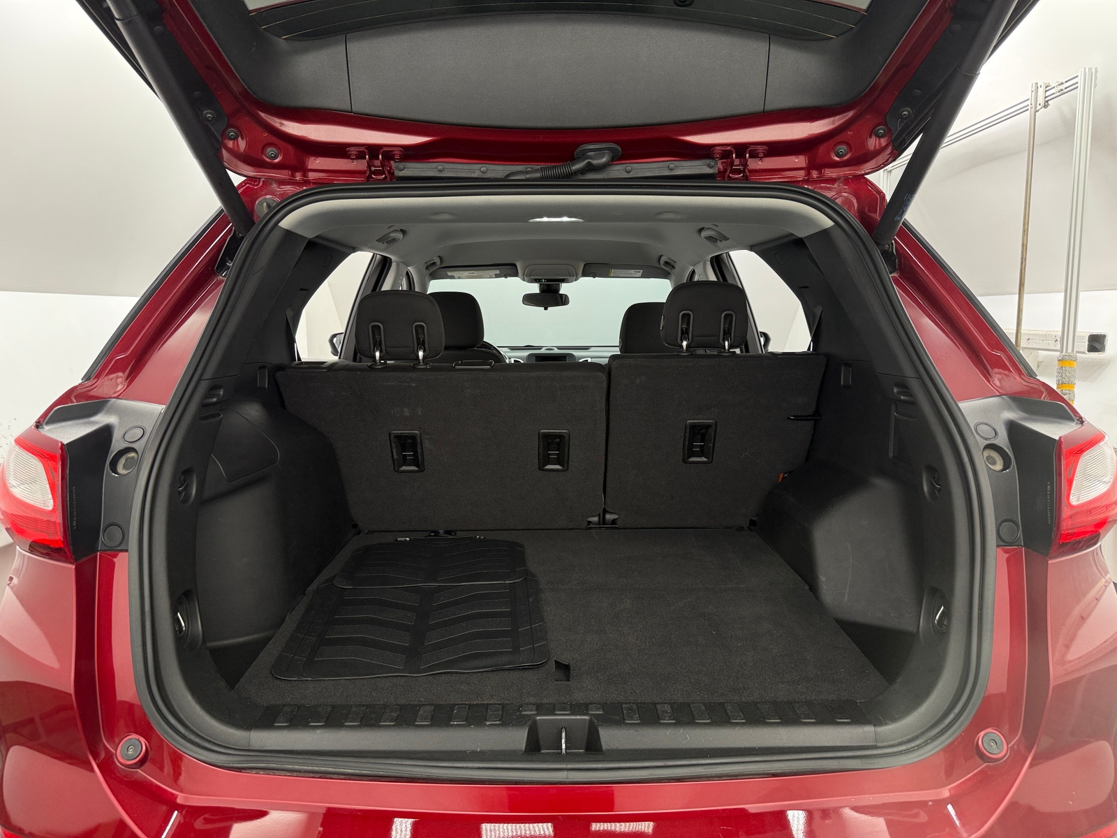 Thumbnail: 2020 Chevrolet Equinox - 7