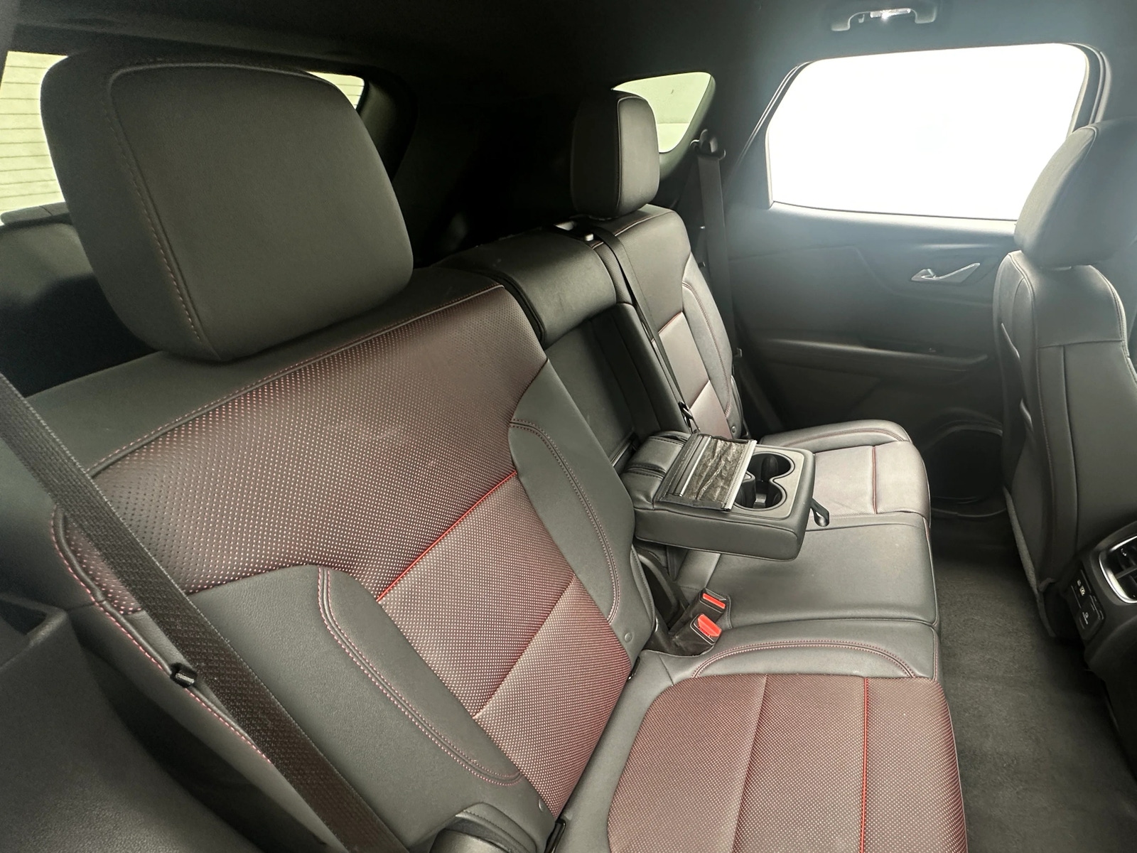 Thumbnail: 2025 Chevrolet Blazer - 5