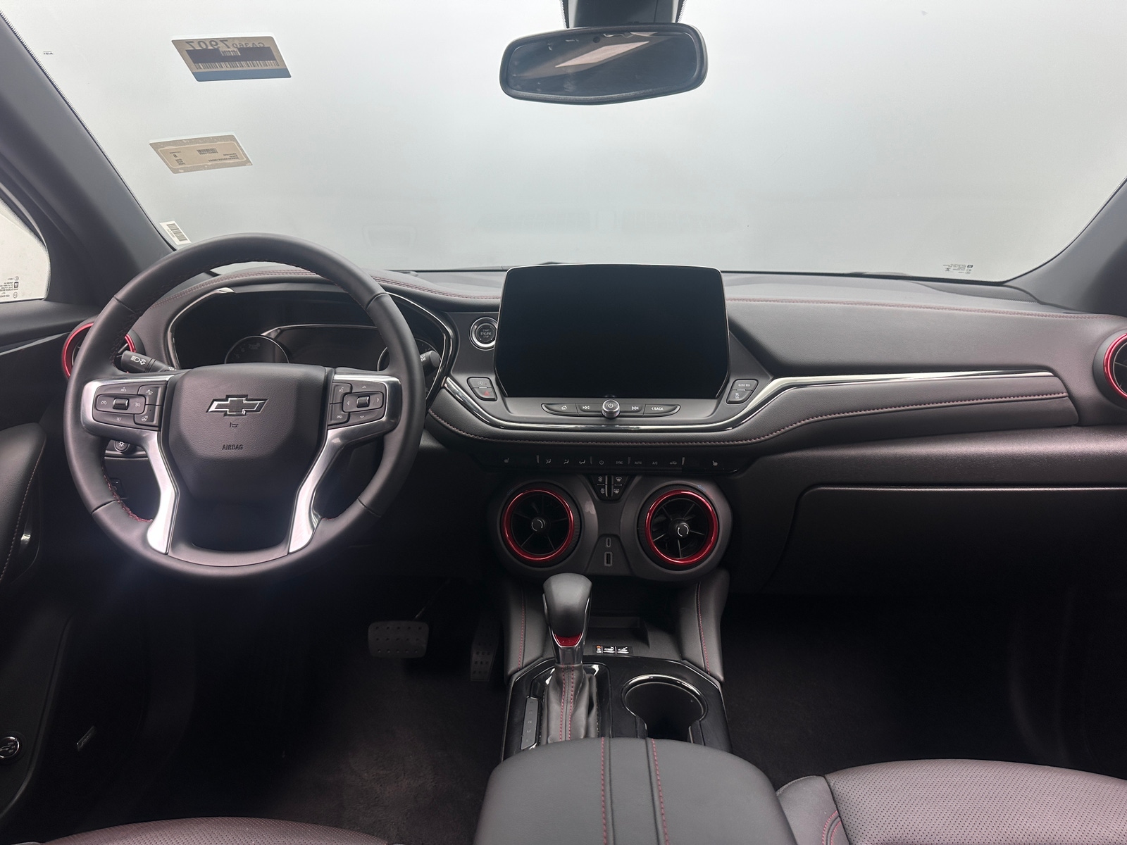 Thumbnail: 2025 Chevrolet Blazer - 2