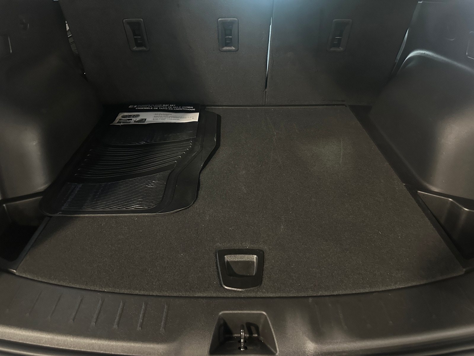 Thumbnail: 2025 Chevrolet Blazer - 6