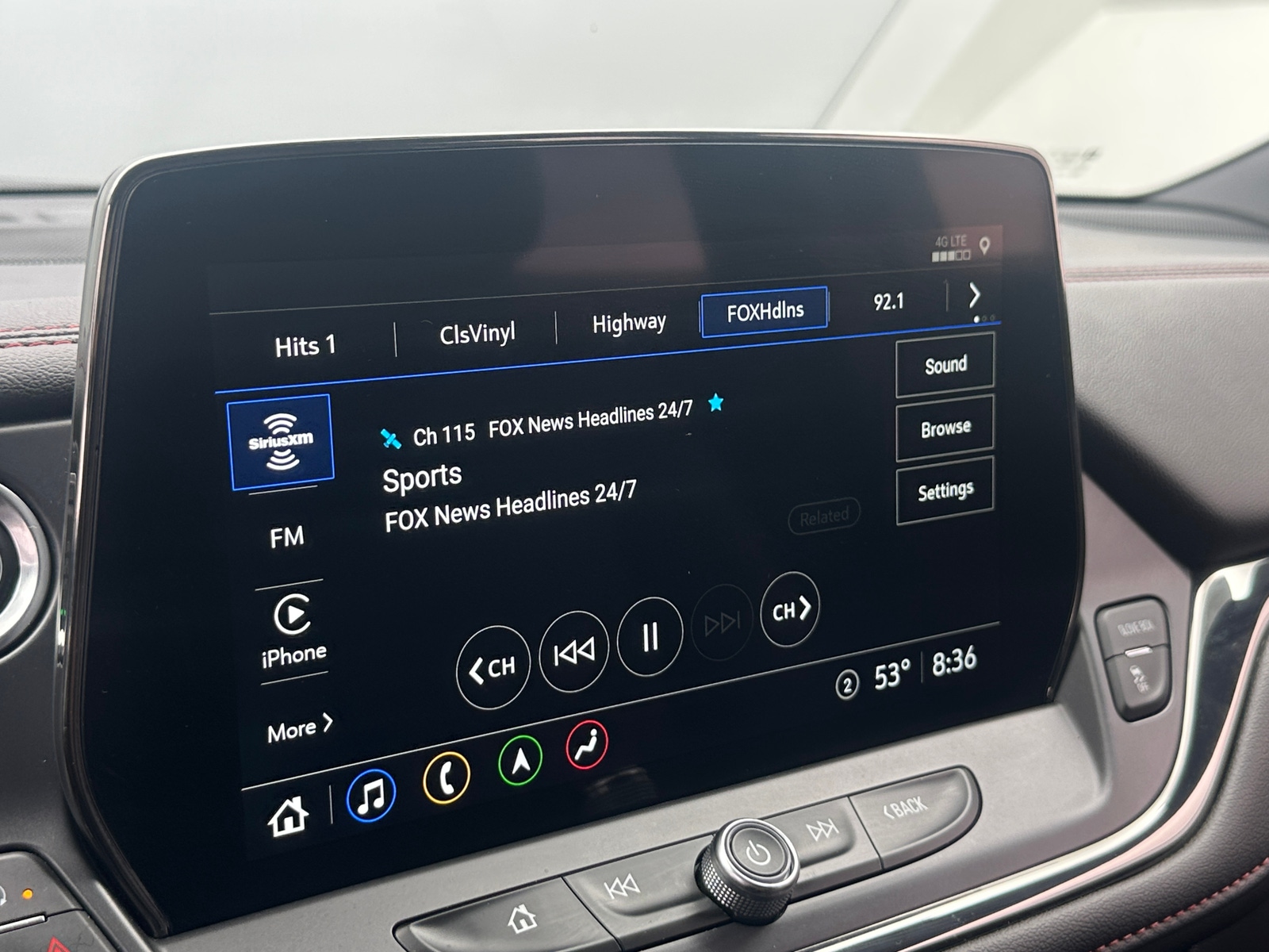 Thumbnail: 2025 Chevrolet Blazer - 3