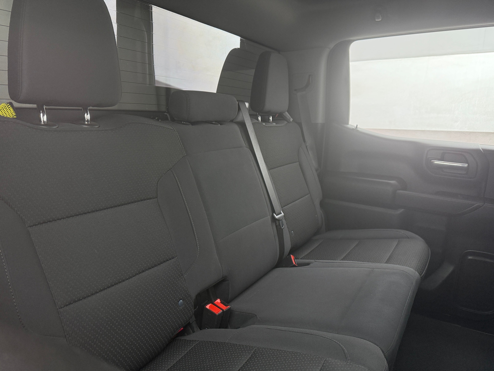 Thumbnail: 2024 GMC Sierra 1500 - 5