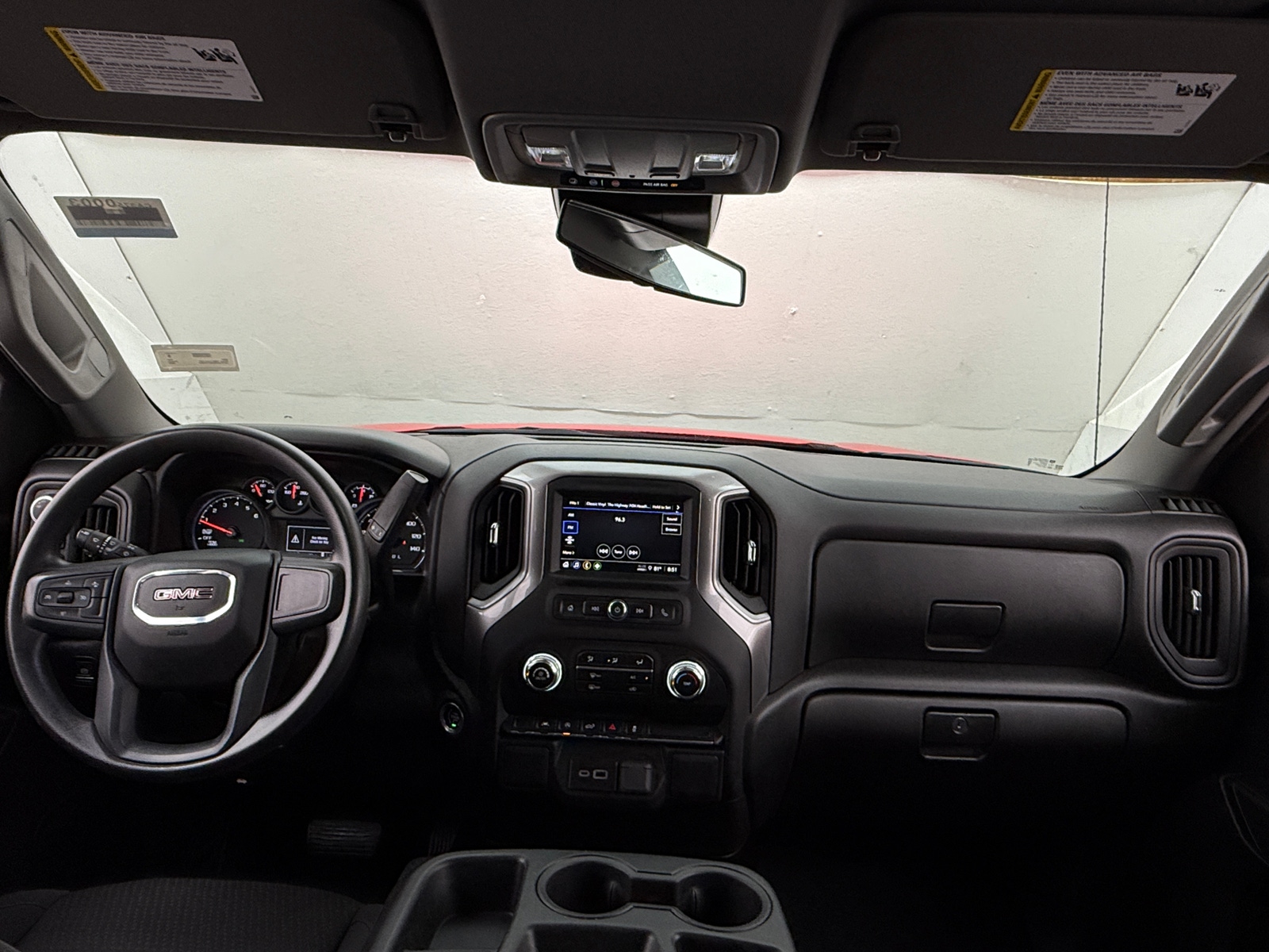 Thumbnail: 2024 GMC Sierra 1500 - 2