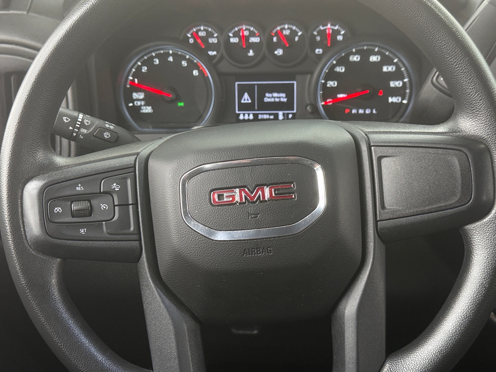 Thumbnail: 2024 GMC Sierra 1500 - 4