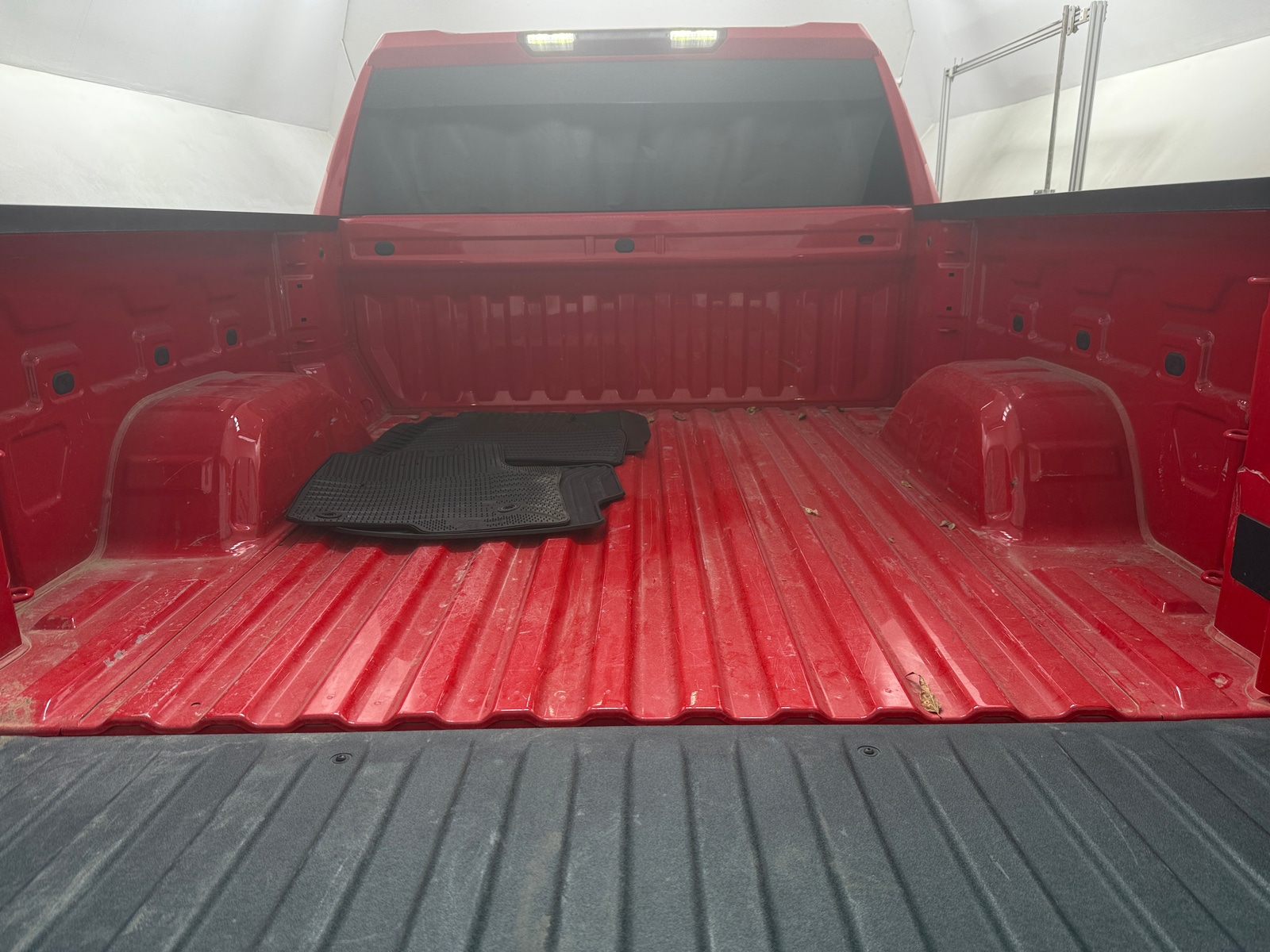 Thumbnail: 2024 GMC Sierra 1500 - 6