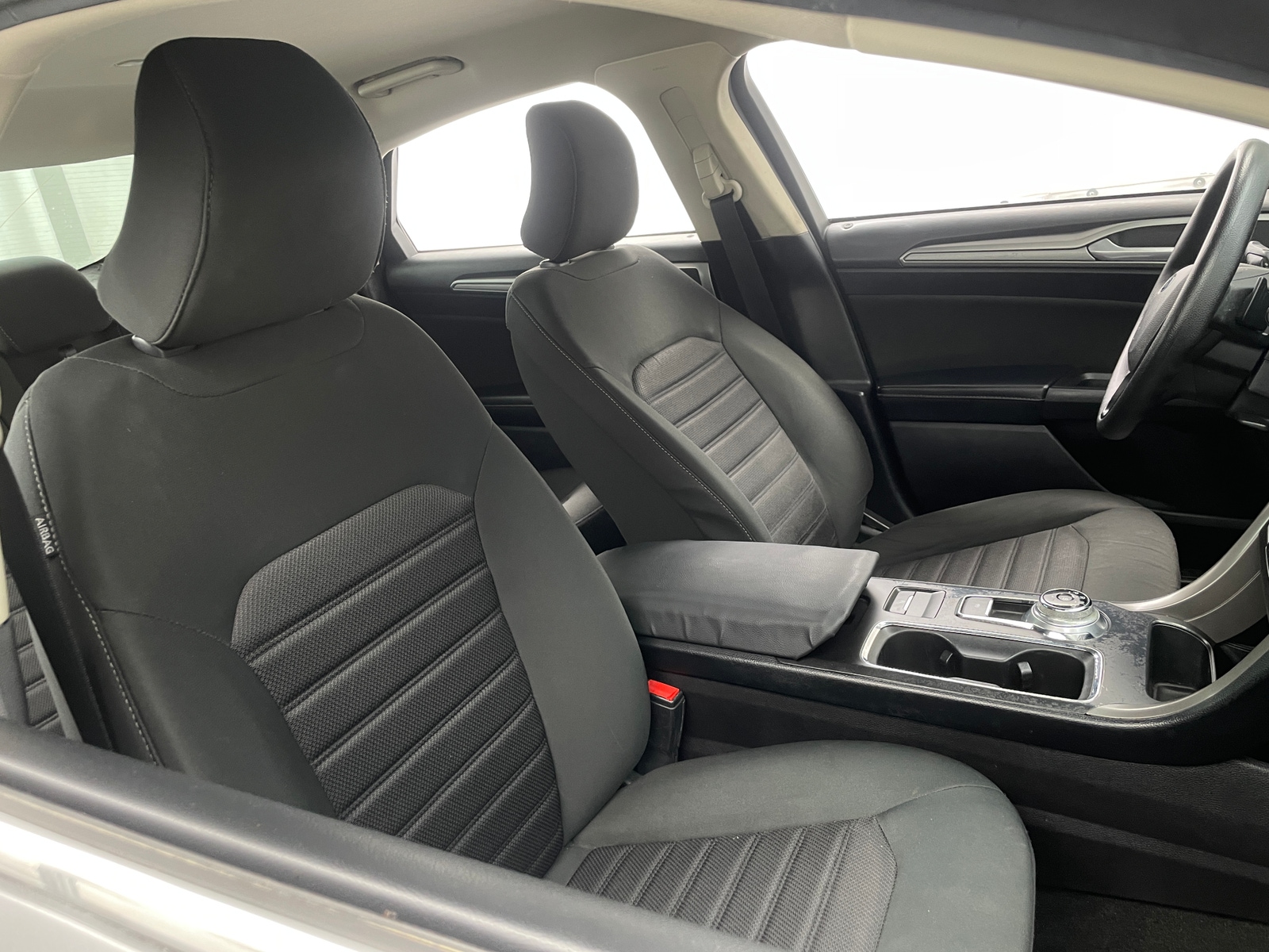 Thumbnail: 2019 Ford Fusion - 2