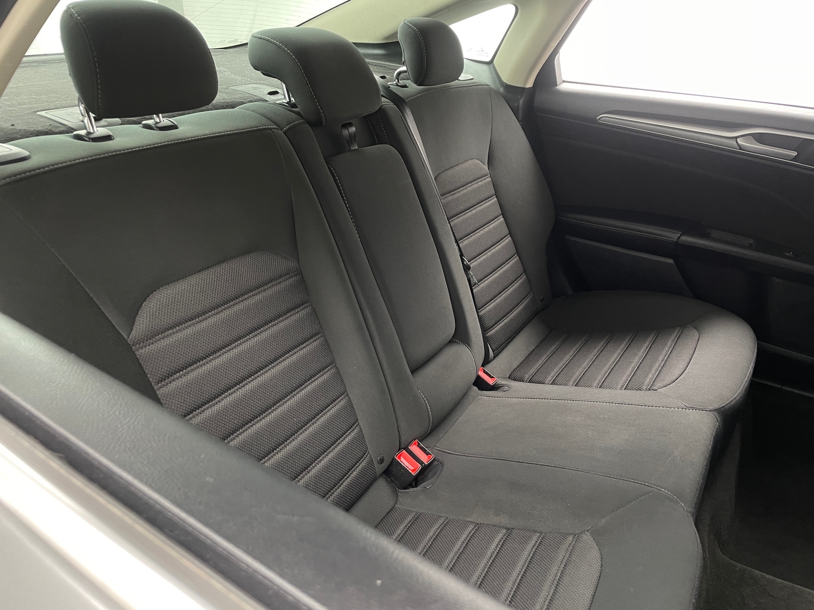 Thumbnail: 2019 Ford Fusion - 6