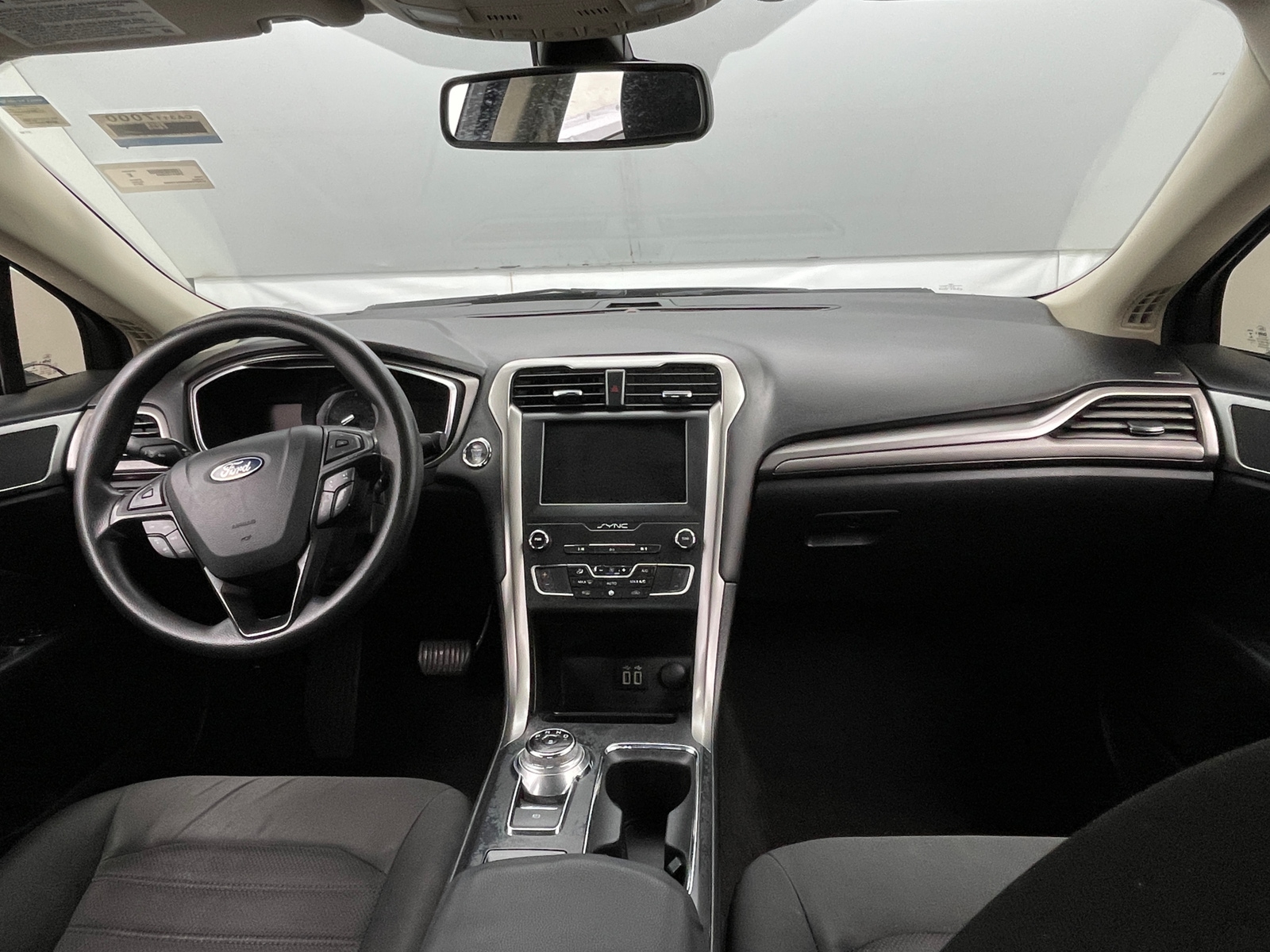 Thumbnail: 2019 Ford Fusion - 3