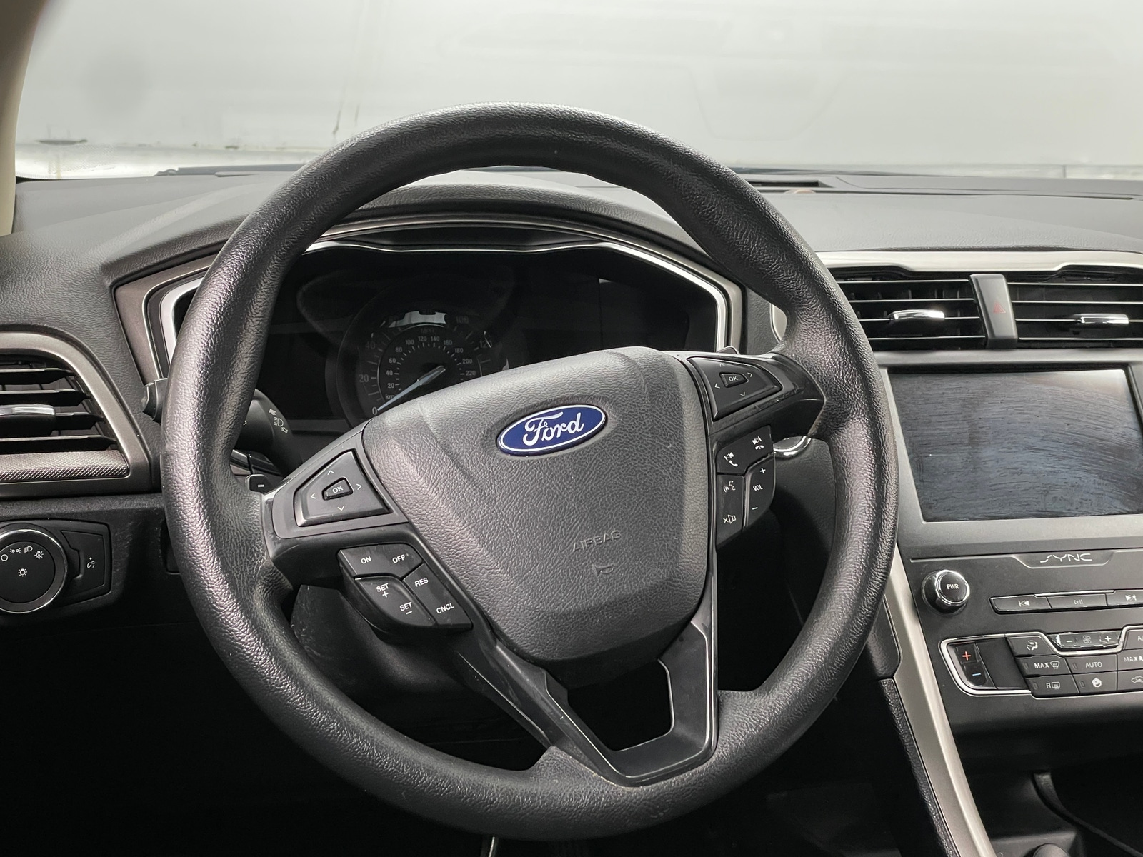 Thumbnail: 2019 Ford Fusion - 5