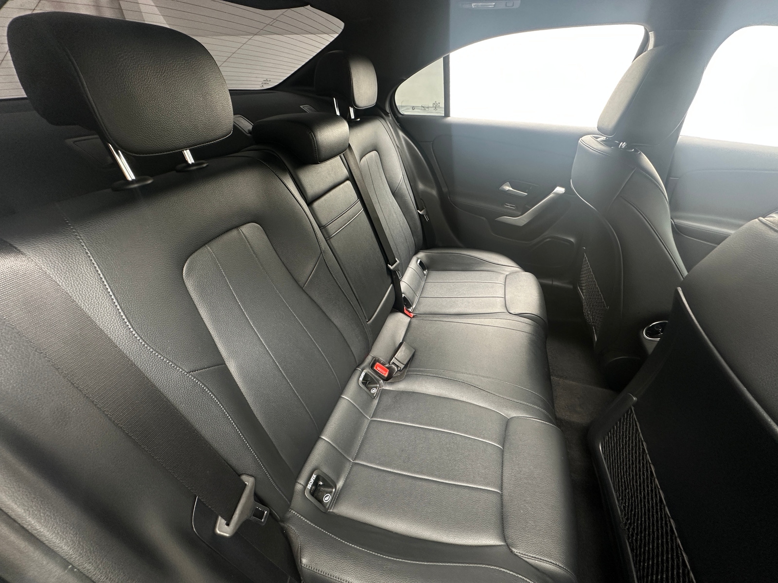 Thumbnail: 2022 Mercedes-Benz A-Class - 5