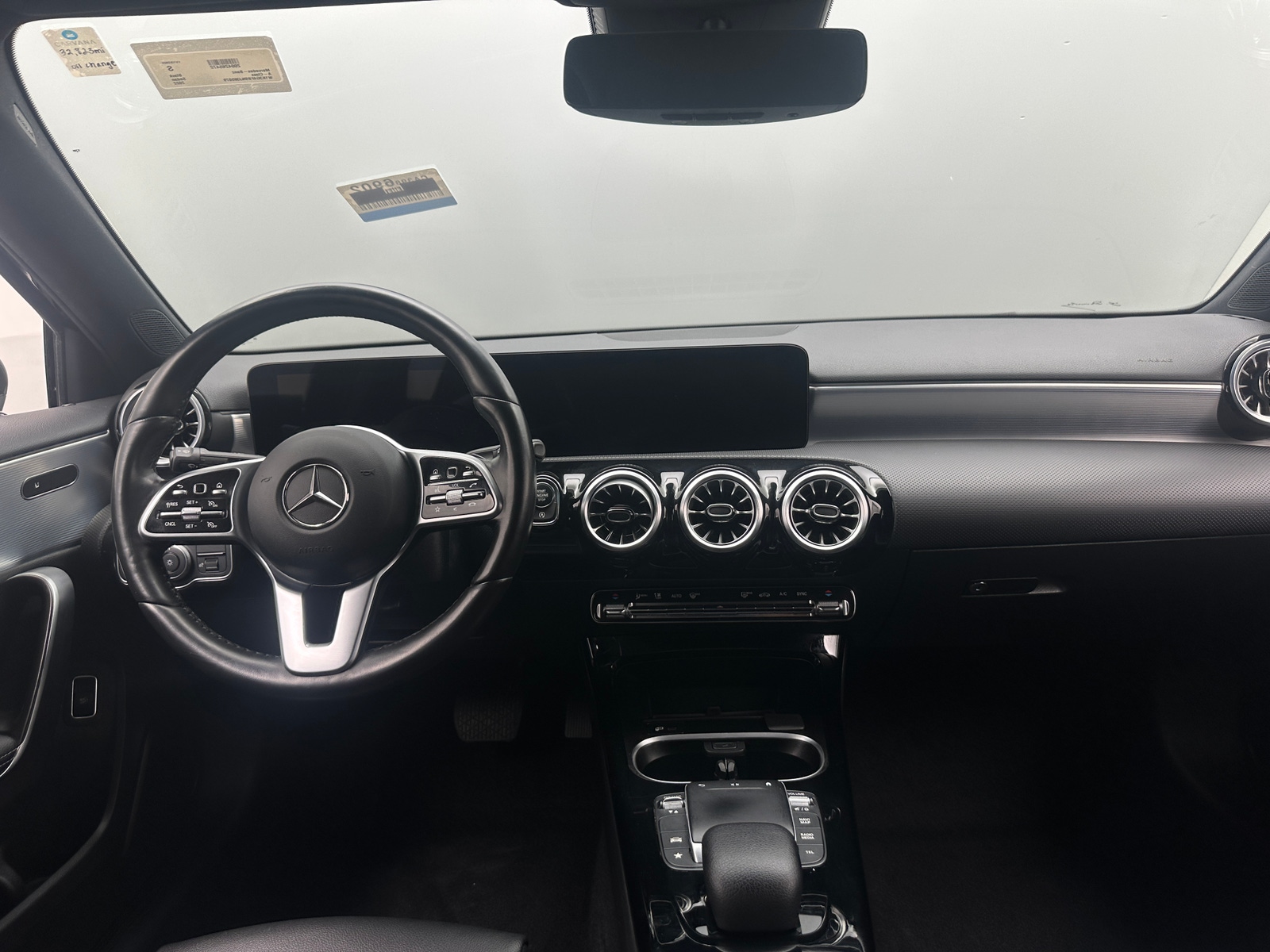 Thumbnail: 2022 Mercedes-Benz A-Class - 2