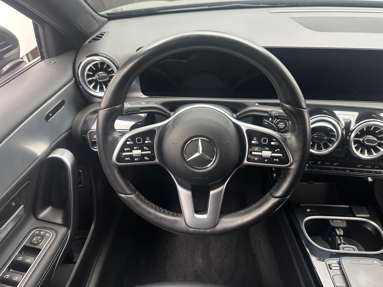 Thumbnail: 2022 Mercedes-Benz A-Class - 4