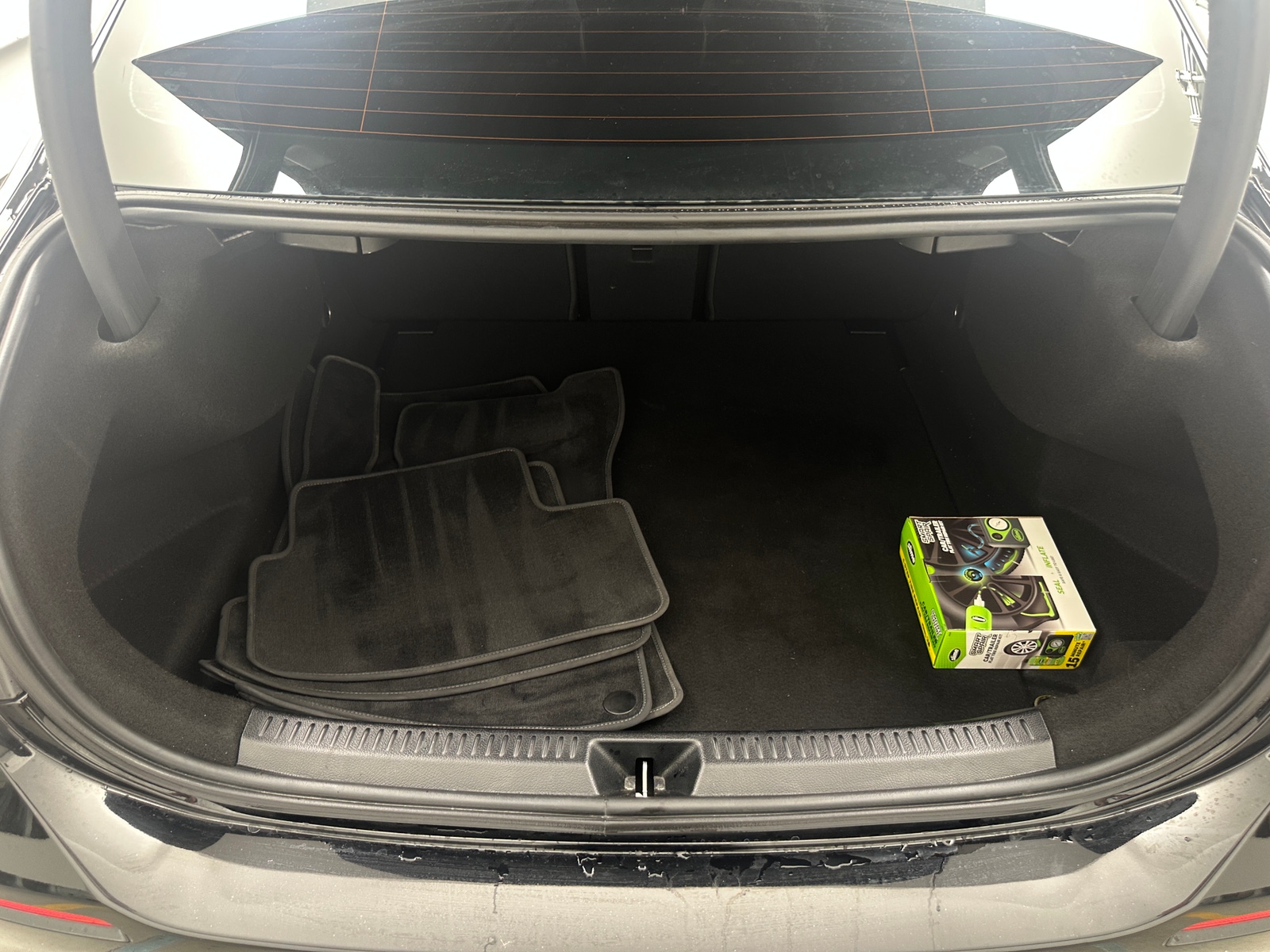 Thumbnail: 2022 Mercedes-Benz A-Class - 6