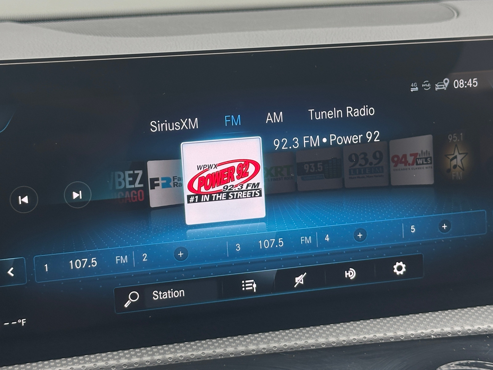 Thumbnail: 2022 Mercedes-Benz A-Class - 3