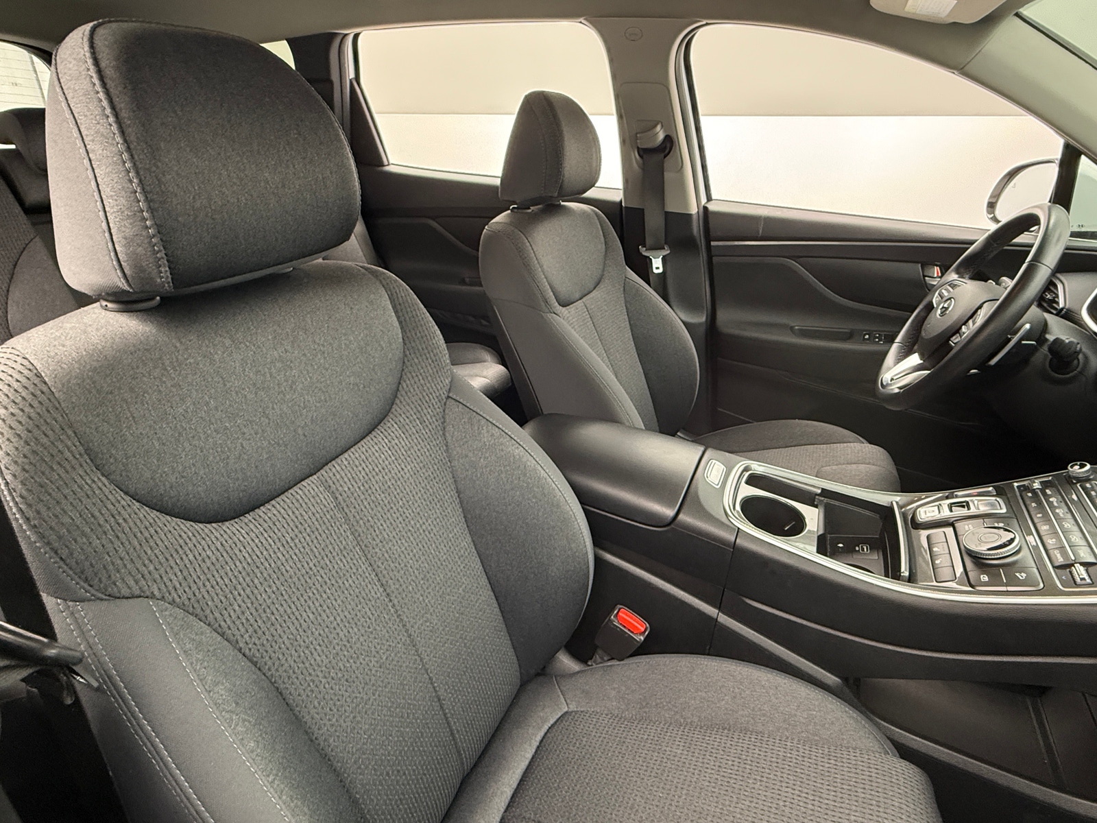 Thumbnail: 2023 Hyundai Santa Fe - 2