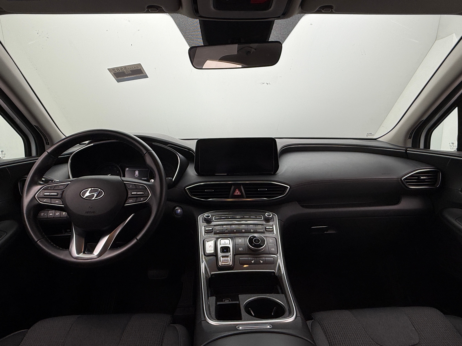 Thumbnail: 2023 Hyundai Santa Fe - 3