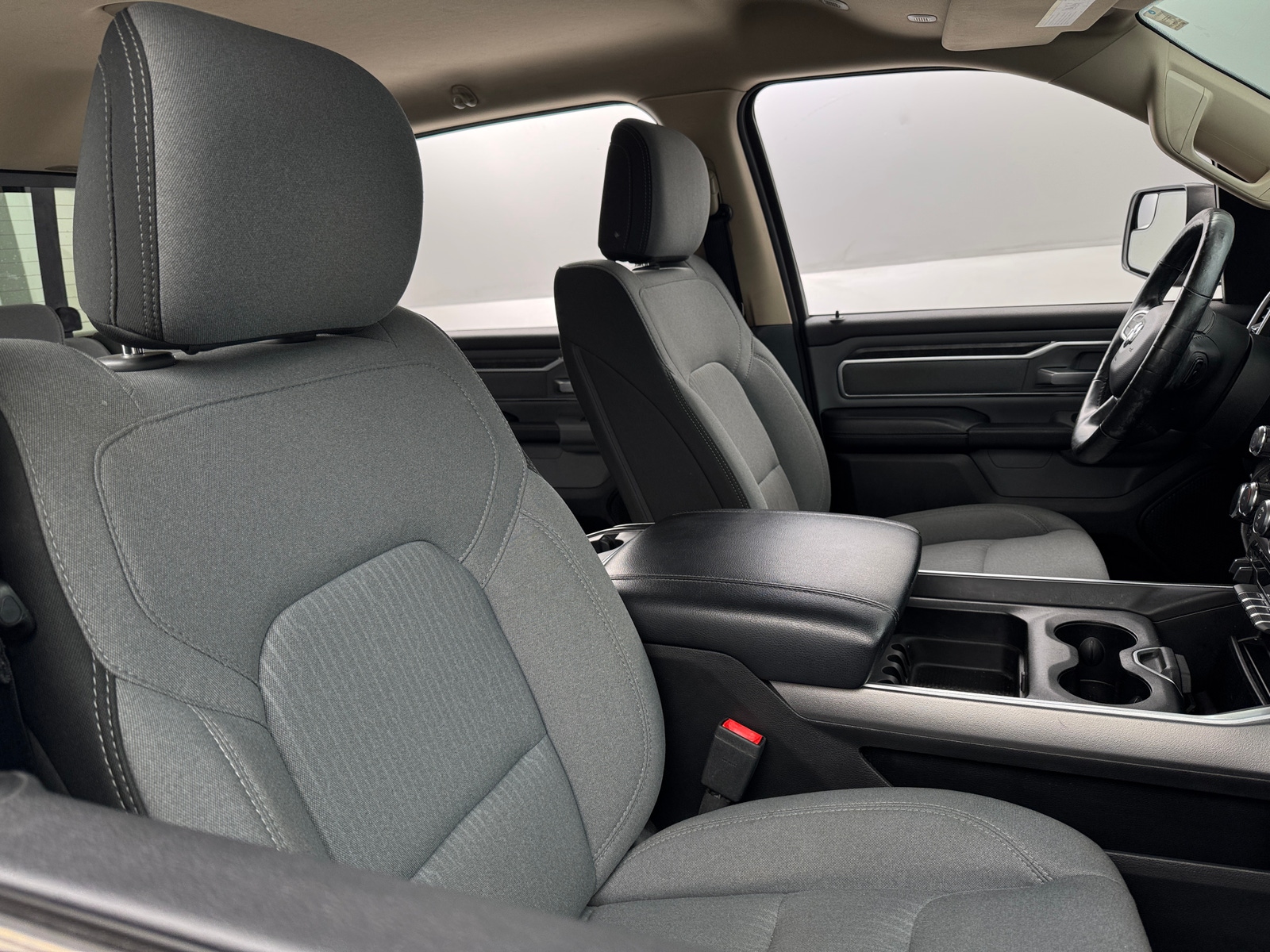 Thumbnail: 2019 RAM 1500 - 2