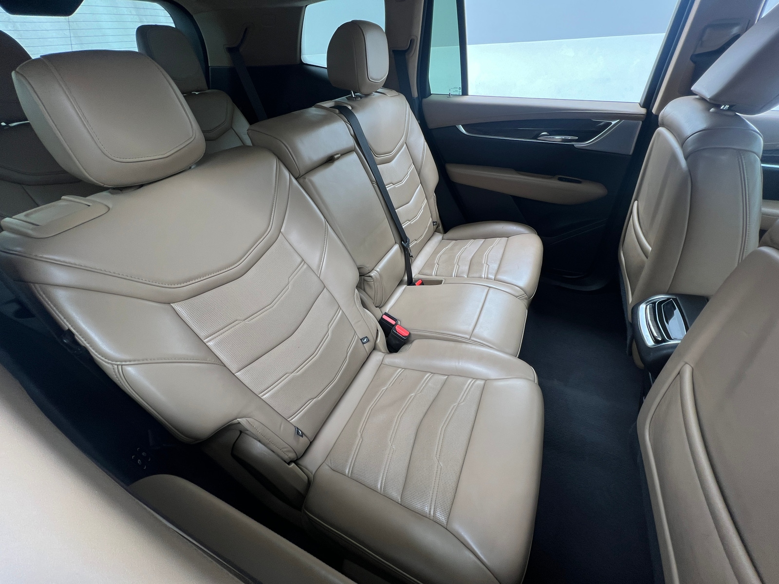 Thumbnail: 2021 Cadillac XT6 - 5