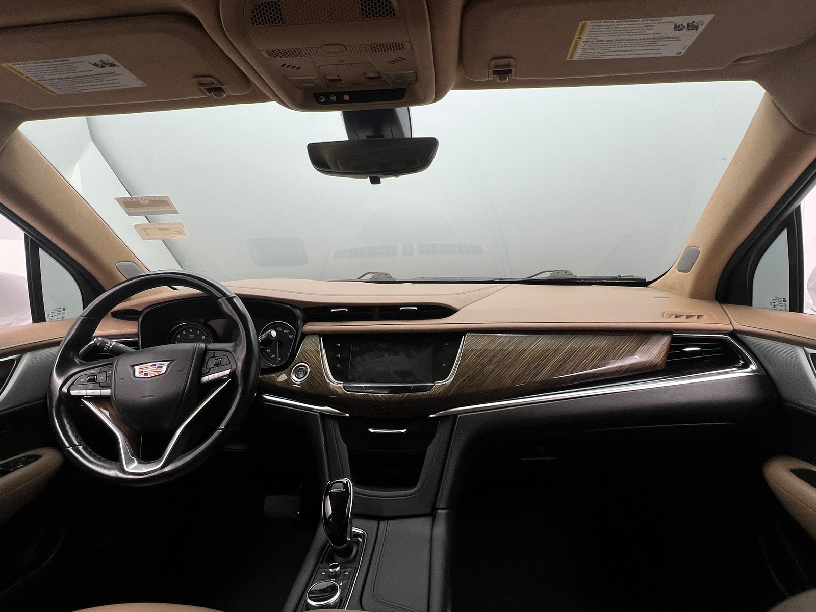 Thumbnail: 2021 Cadillac XT6 - 2