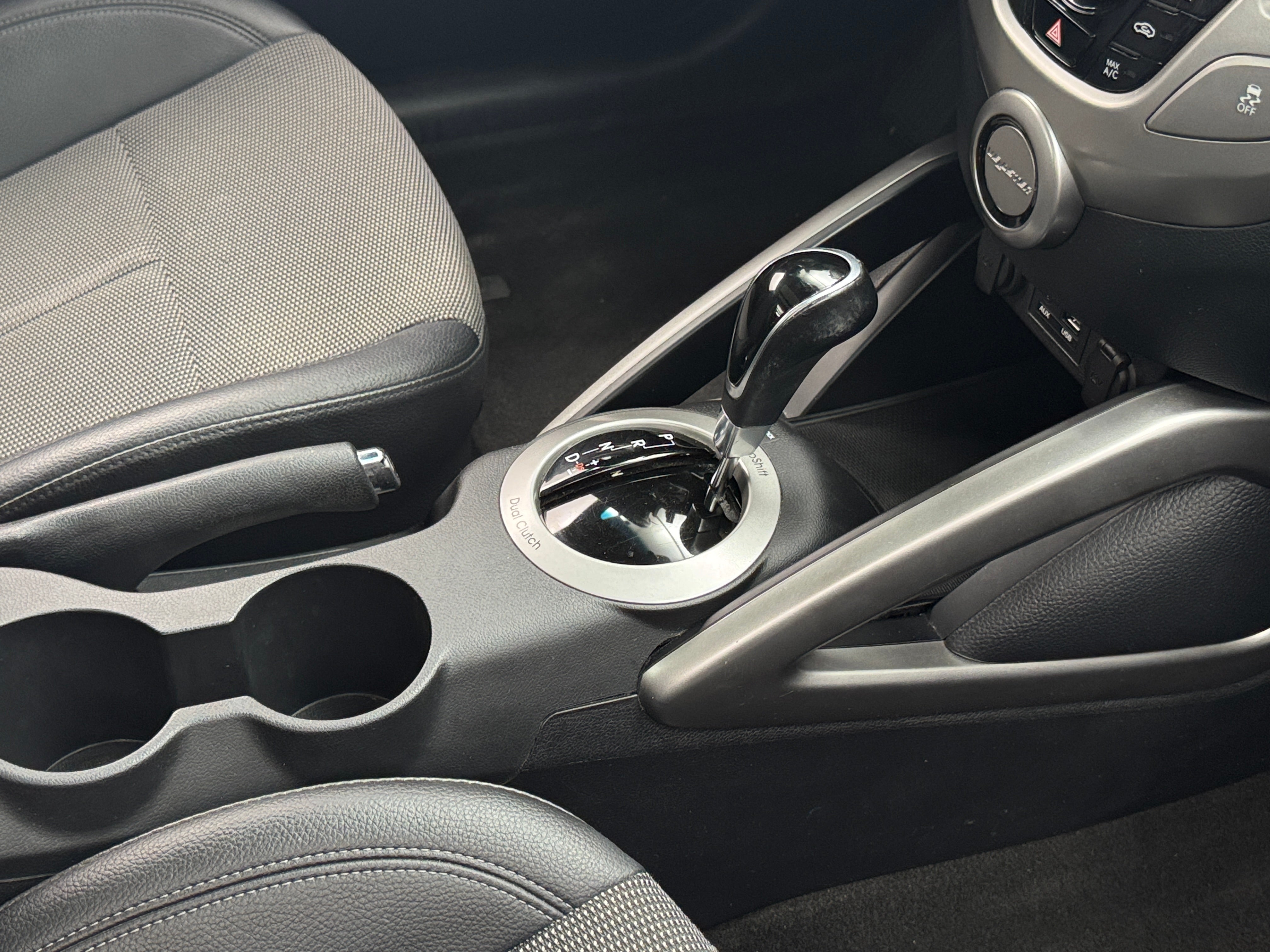 2016 Hyundai Veloster