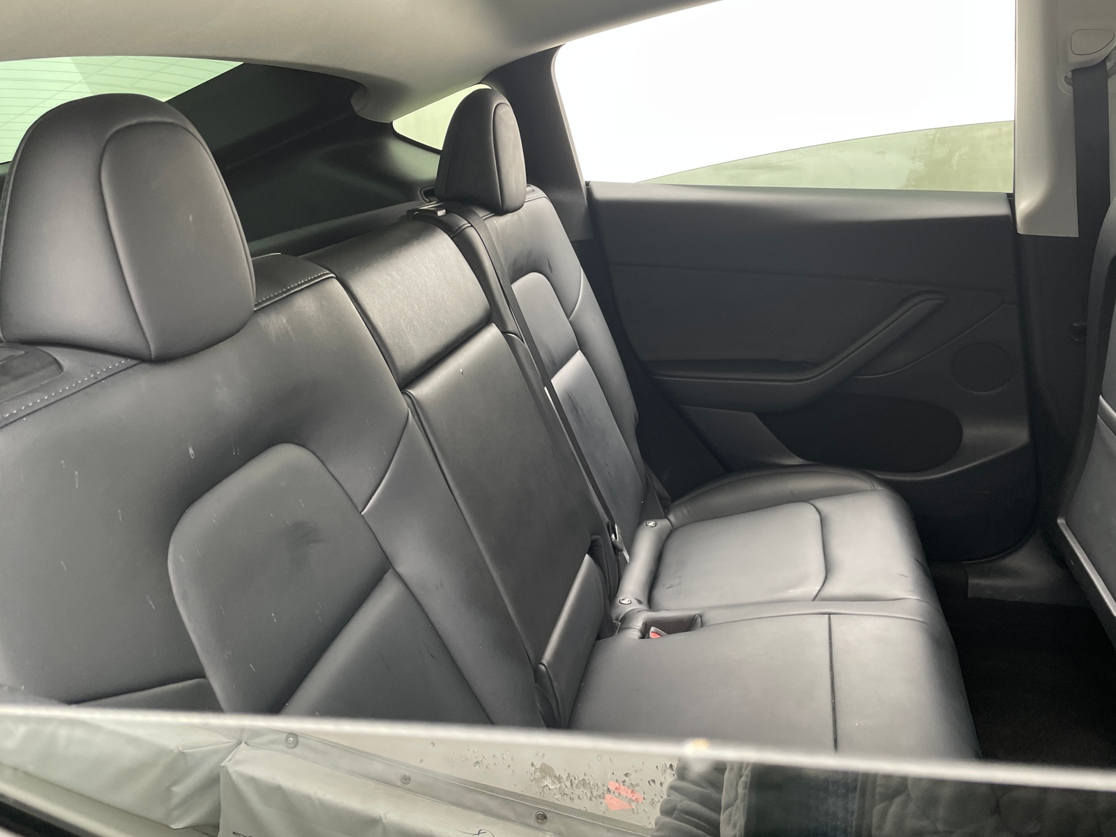 Thumbnail: 2022 Tesla Model Y - 5