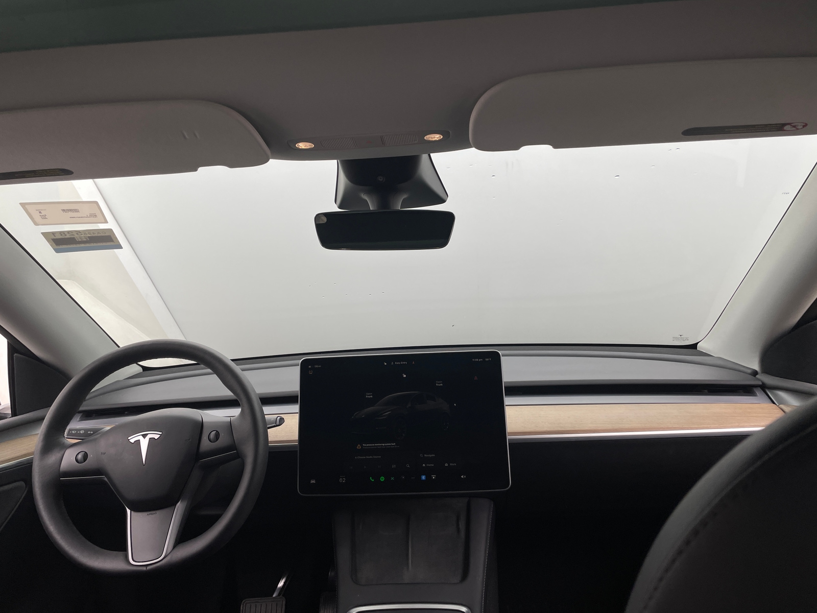 Thumbnail: 2022 Tesla Model Y - 2