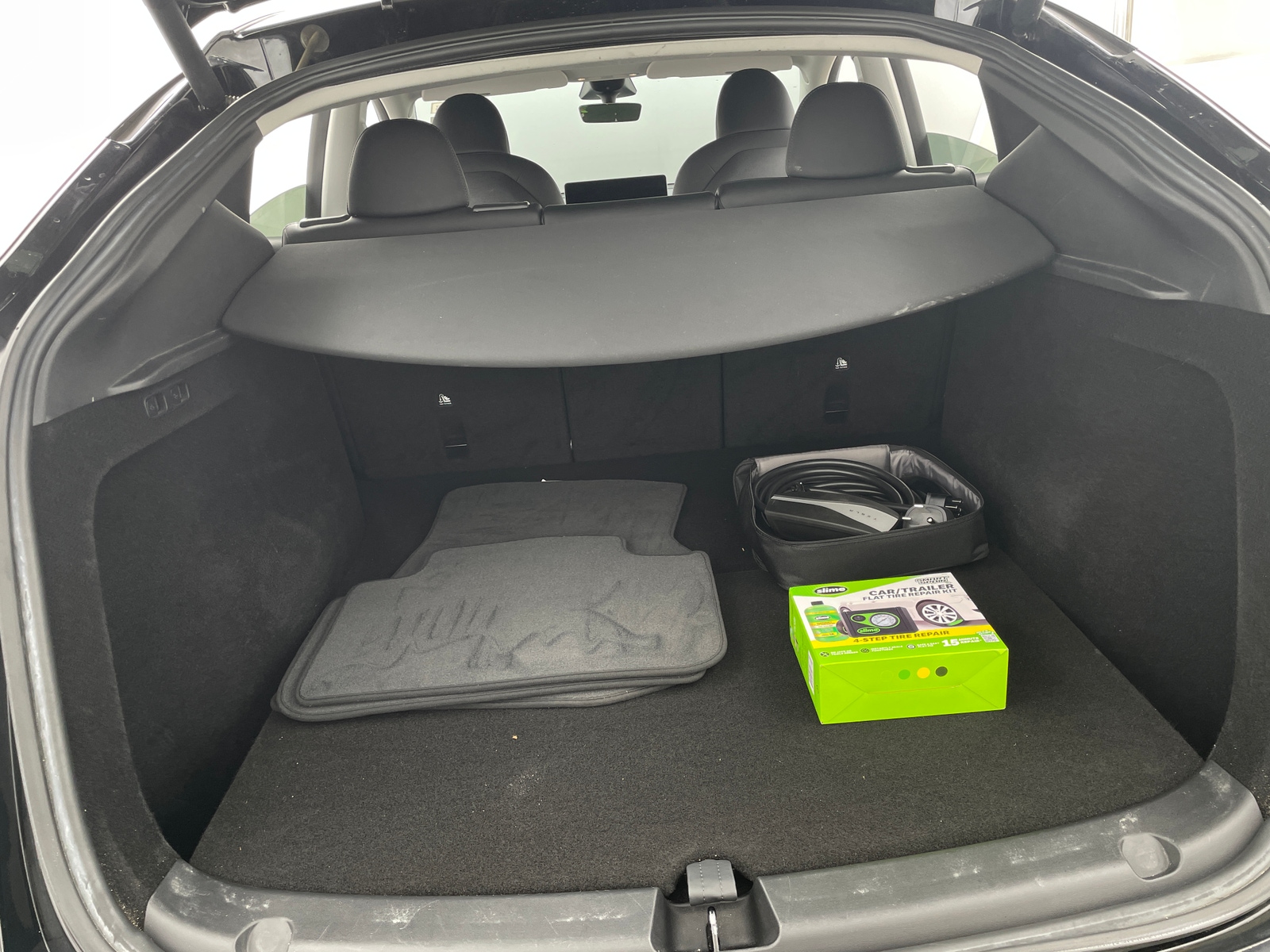 Thumbnail: 2022 Tesla Model Y - 6