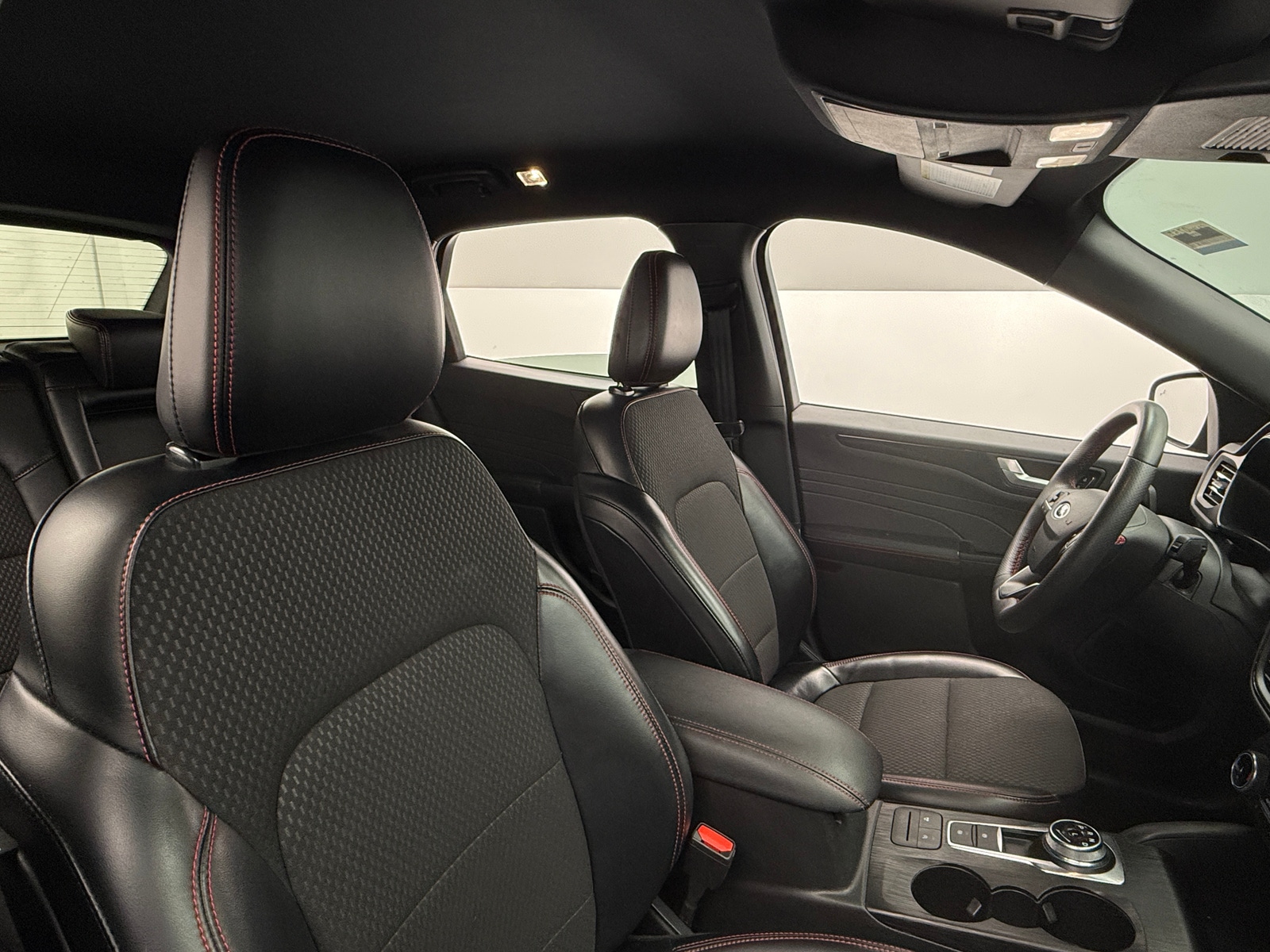 Thumbnail: 2024 Ford Escape - 2