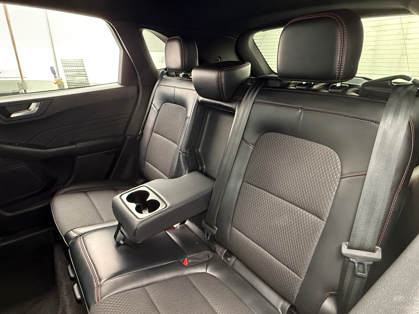 Thumbnail: 2024 Ford Escape - 6