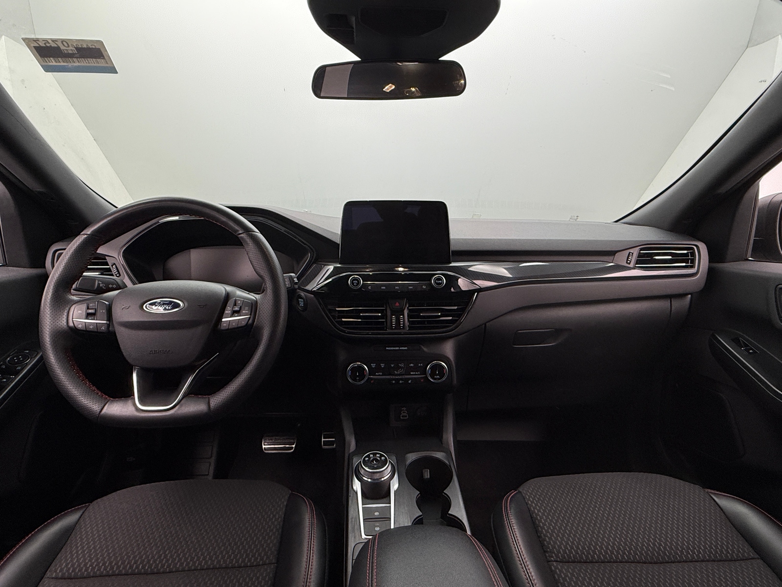 Thumbnail: 2024 Ford Escape - 3