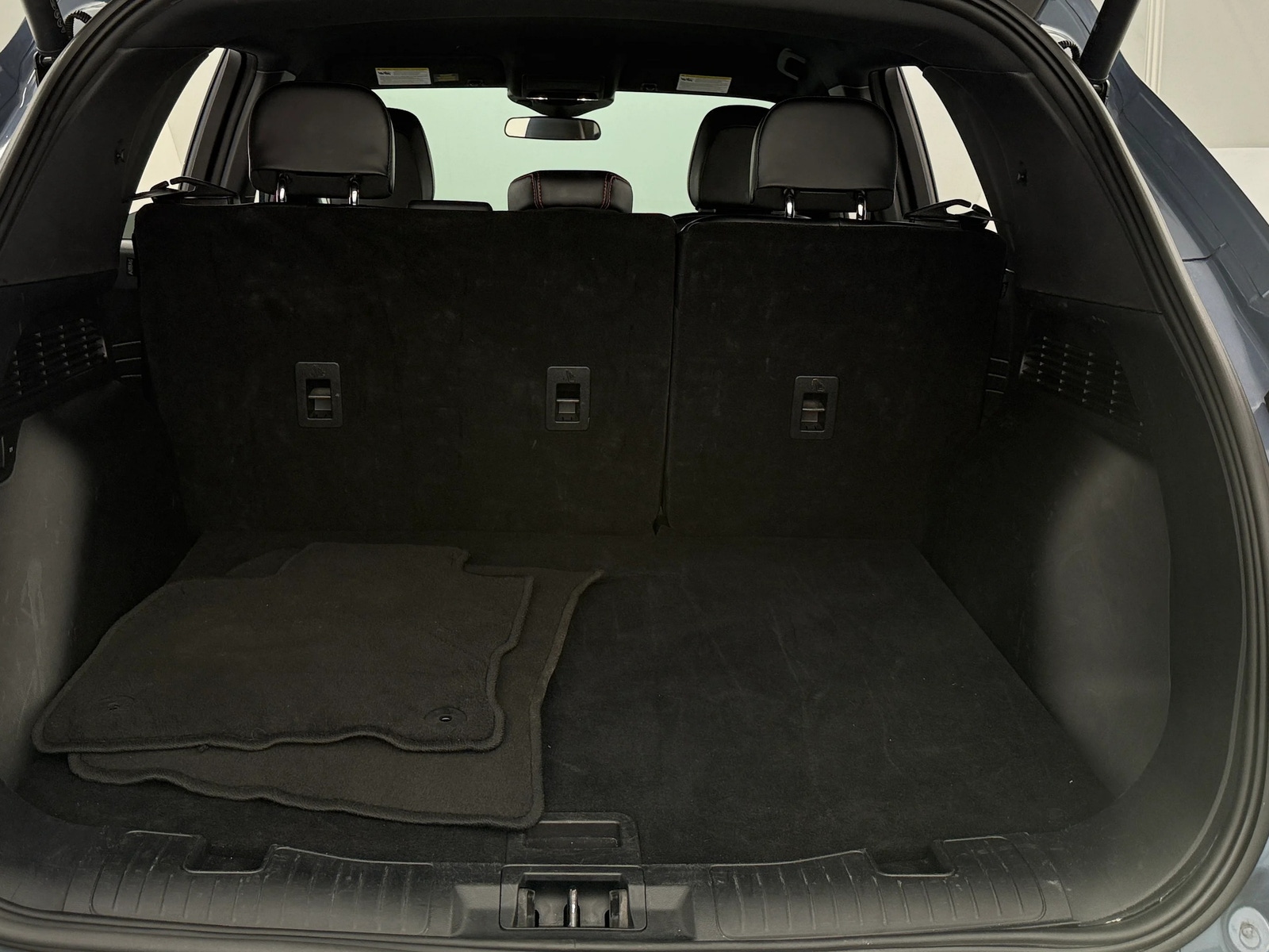 Thumbnail: 2024 Ford Escape - 7