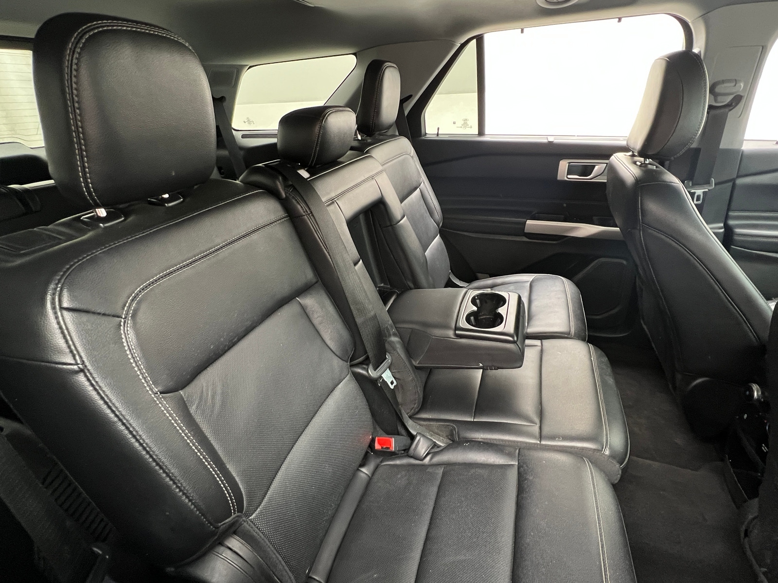 Thumbnail: 2021 Ford Explorer - 5