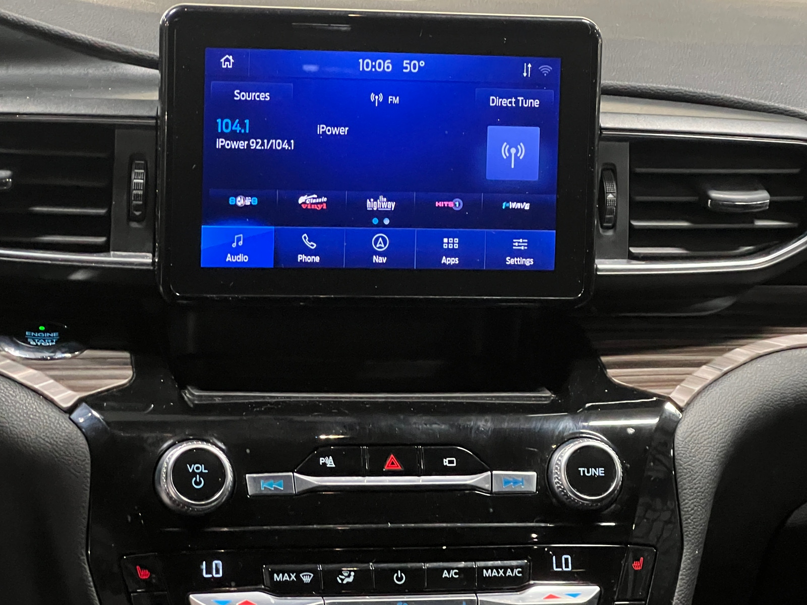 Thumbnail: 2021 Ford Explorer - 3