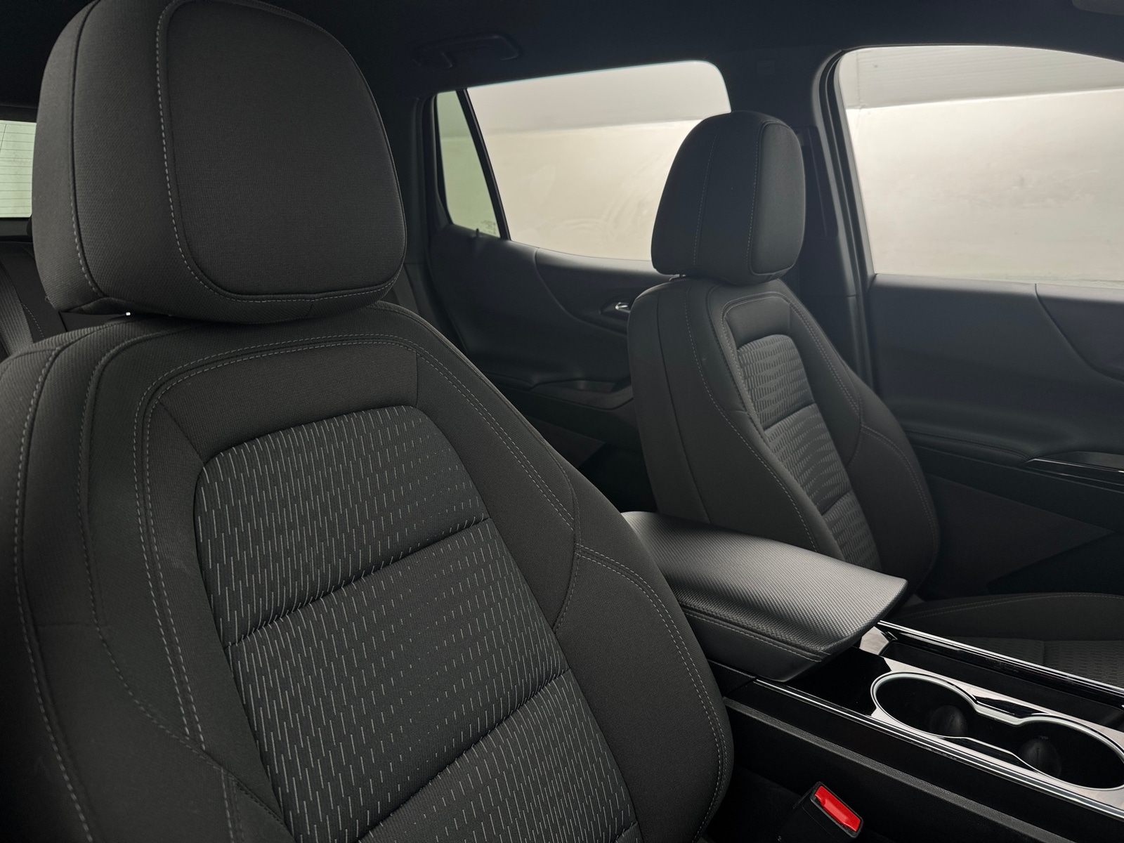 Thumbnail: 2025 Chevrolet Equinox - 2