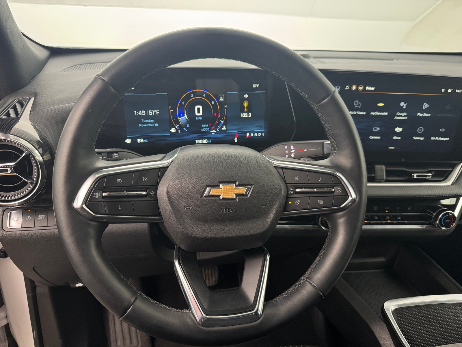 Thumbnail: 2025 Chevrolet Equinox - 5