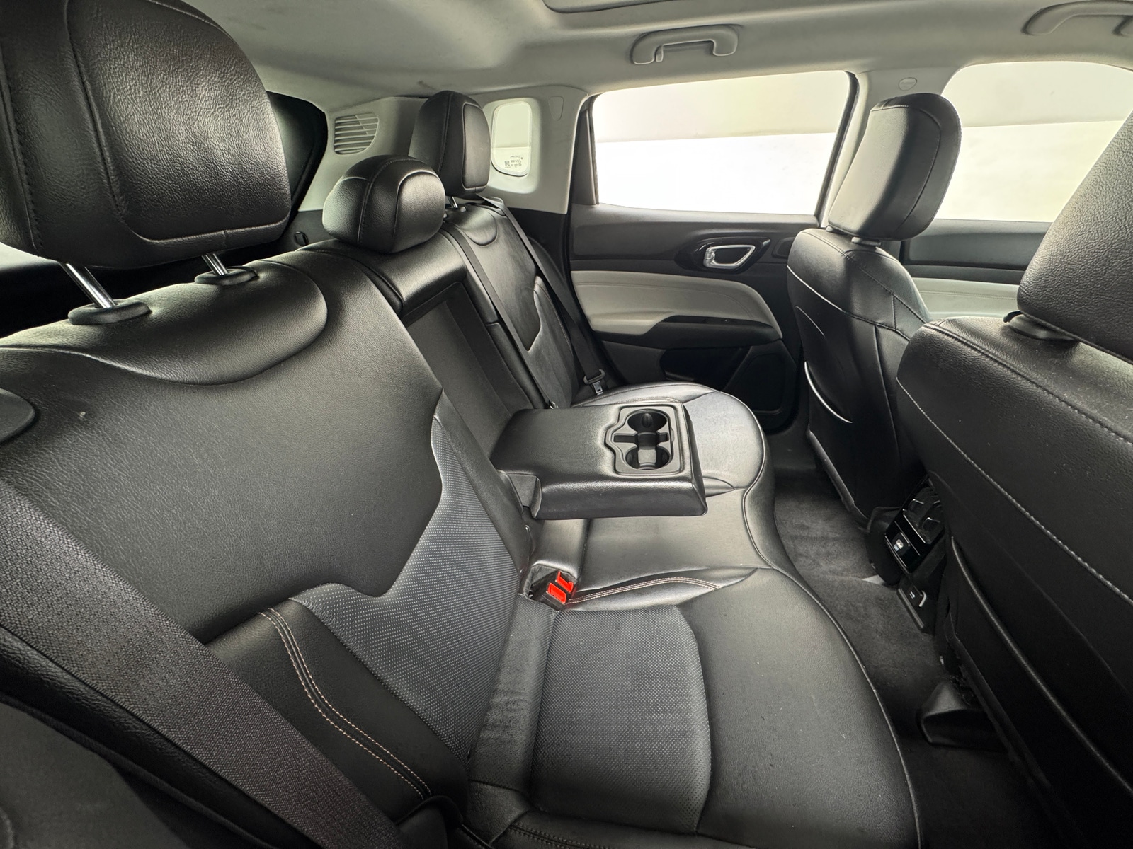 Thumbnail: 2022 Jeep Compass - 5