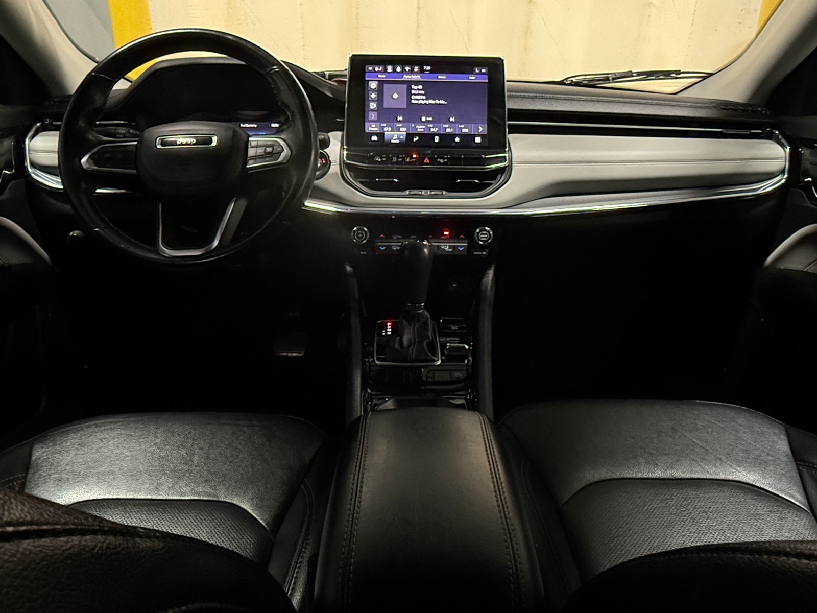 Thumbnail: 2022 Jeep Compass - 2