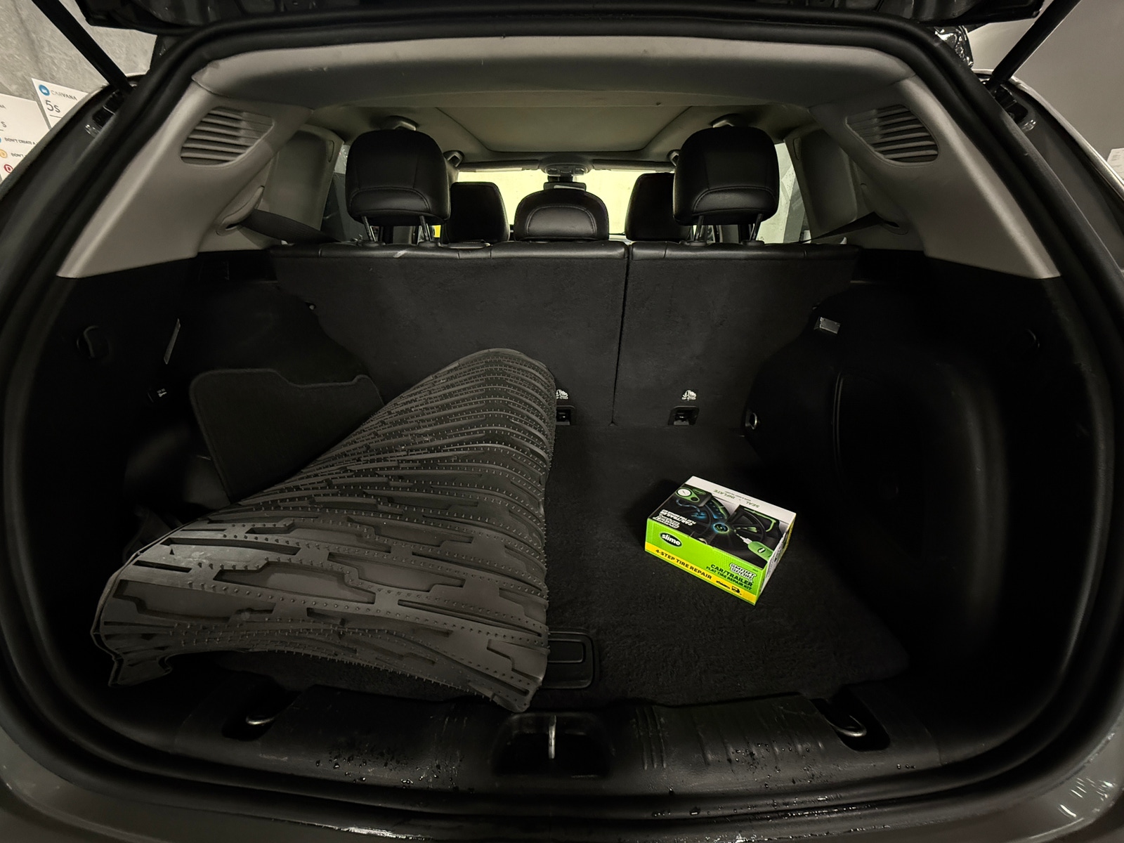 Thumbnail: 2022 Jeep Compass - 6