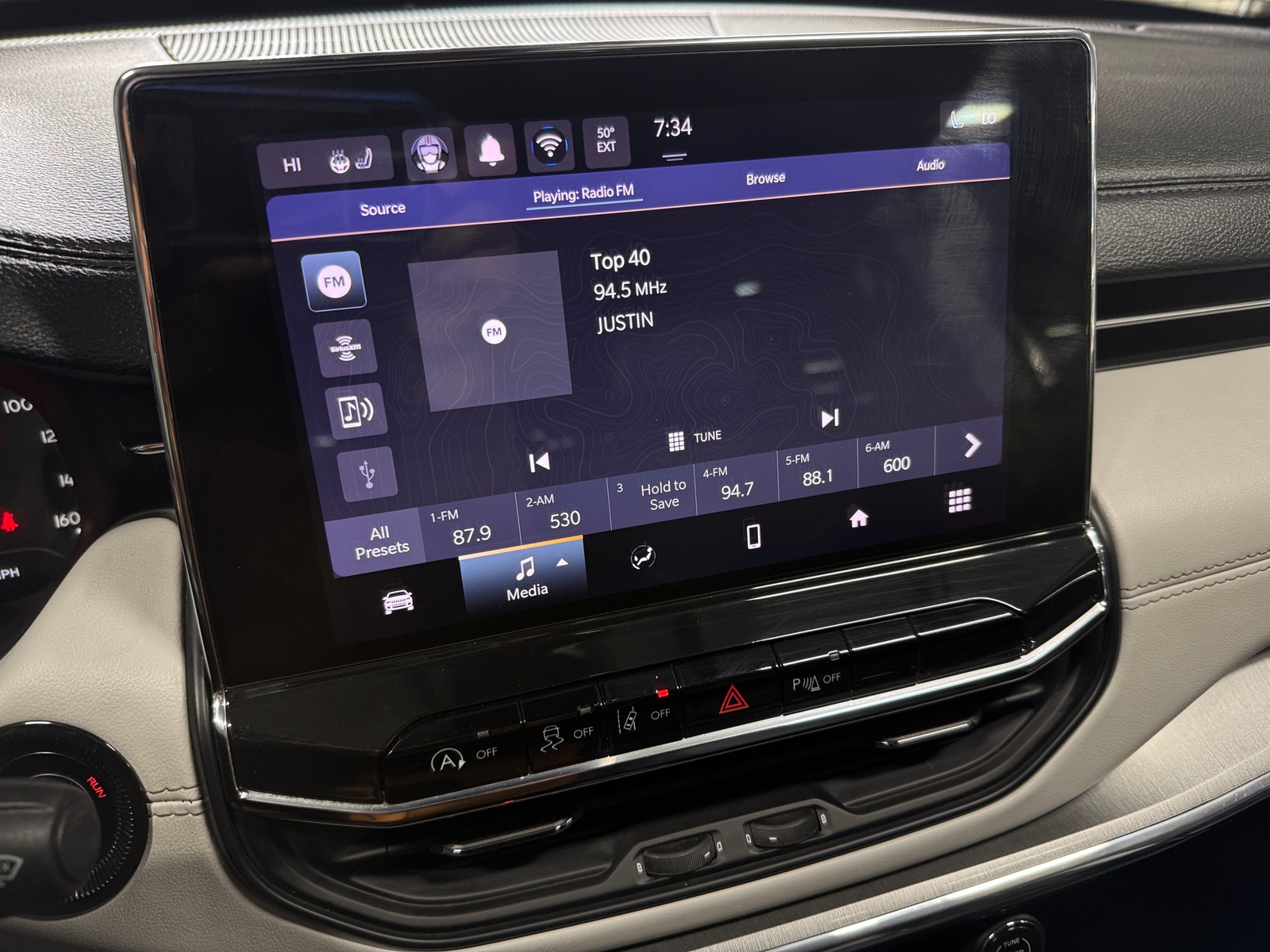 Thumbnail: 2022 Jeep Compass - 3