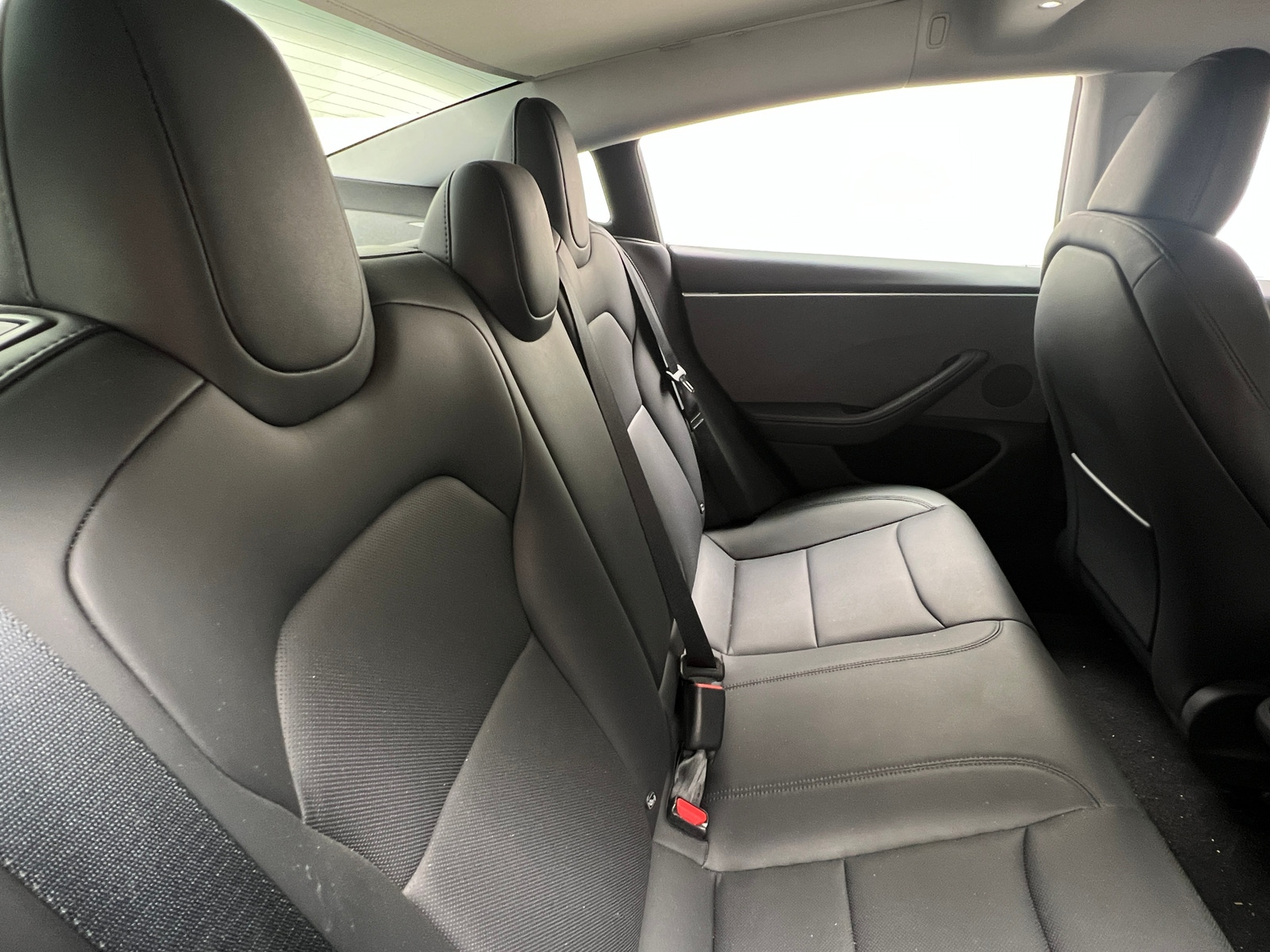 Thumbnail: 2024 Tesla Model 3 - 5