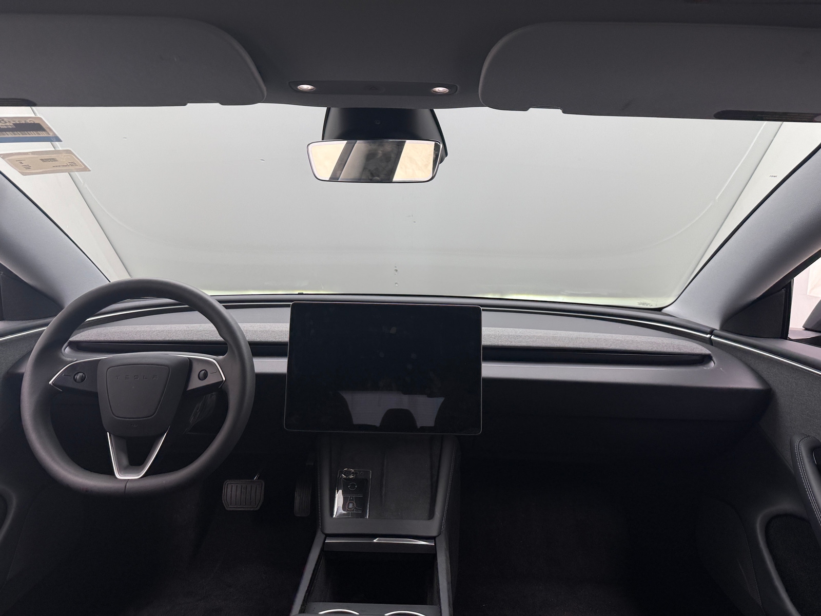 Thumbnail: 2024 Tesla Model 3 - 2