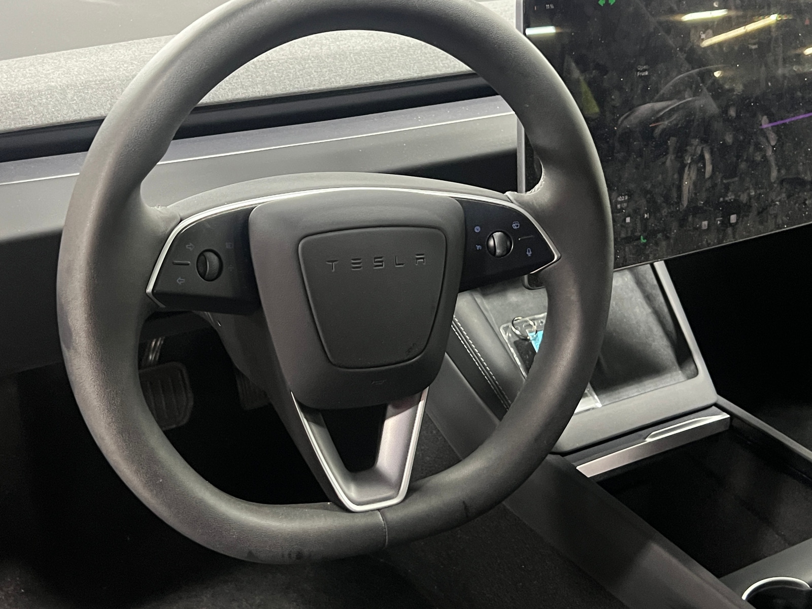 Thumbnail: 2024 Tesla Model 3 - 4