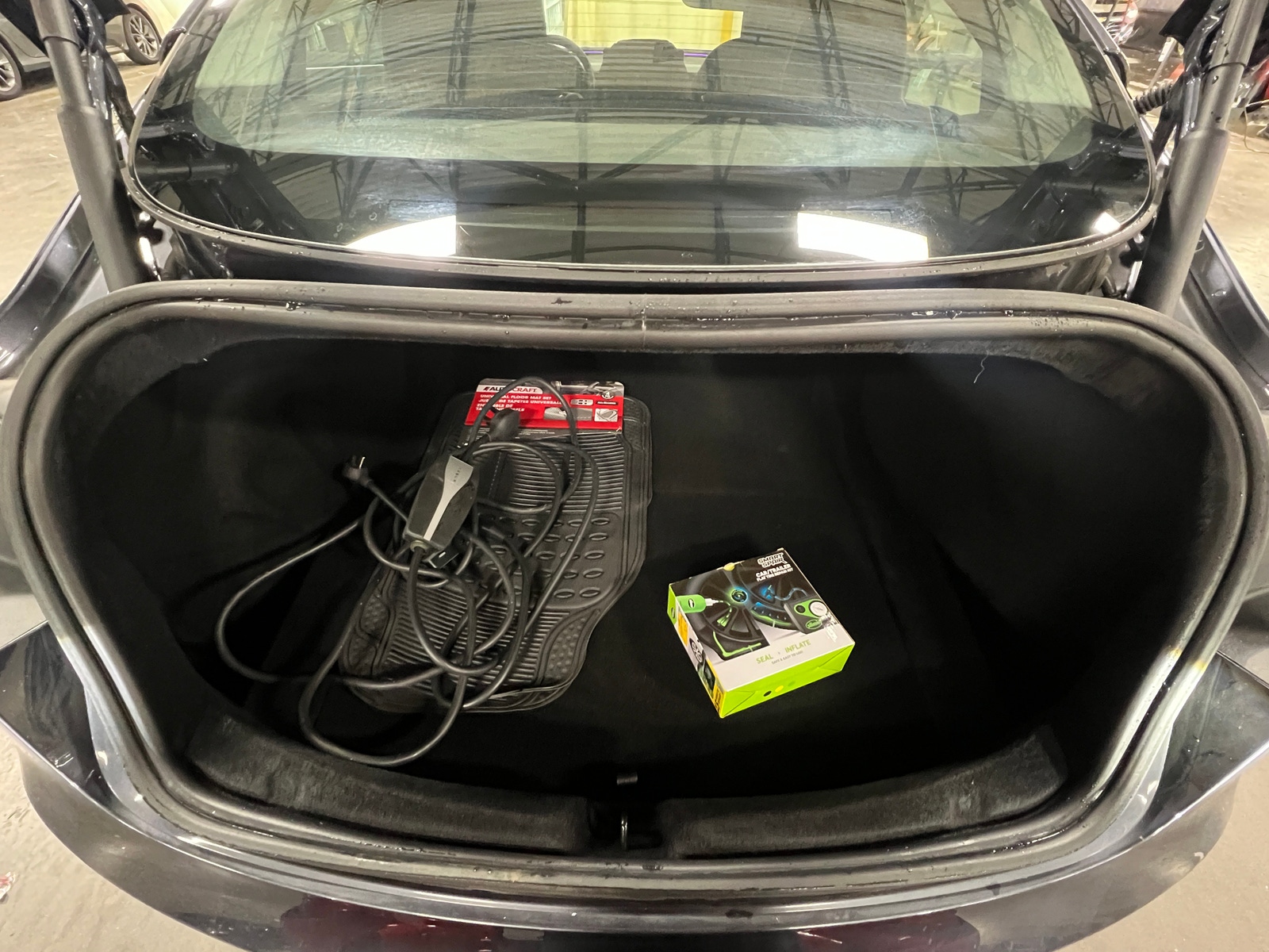 Thumbnail: 2024 Tesla Model 3 - 6