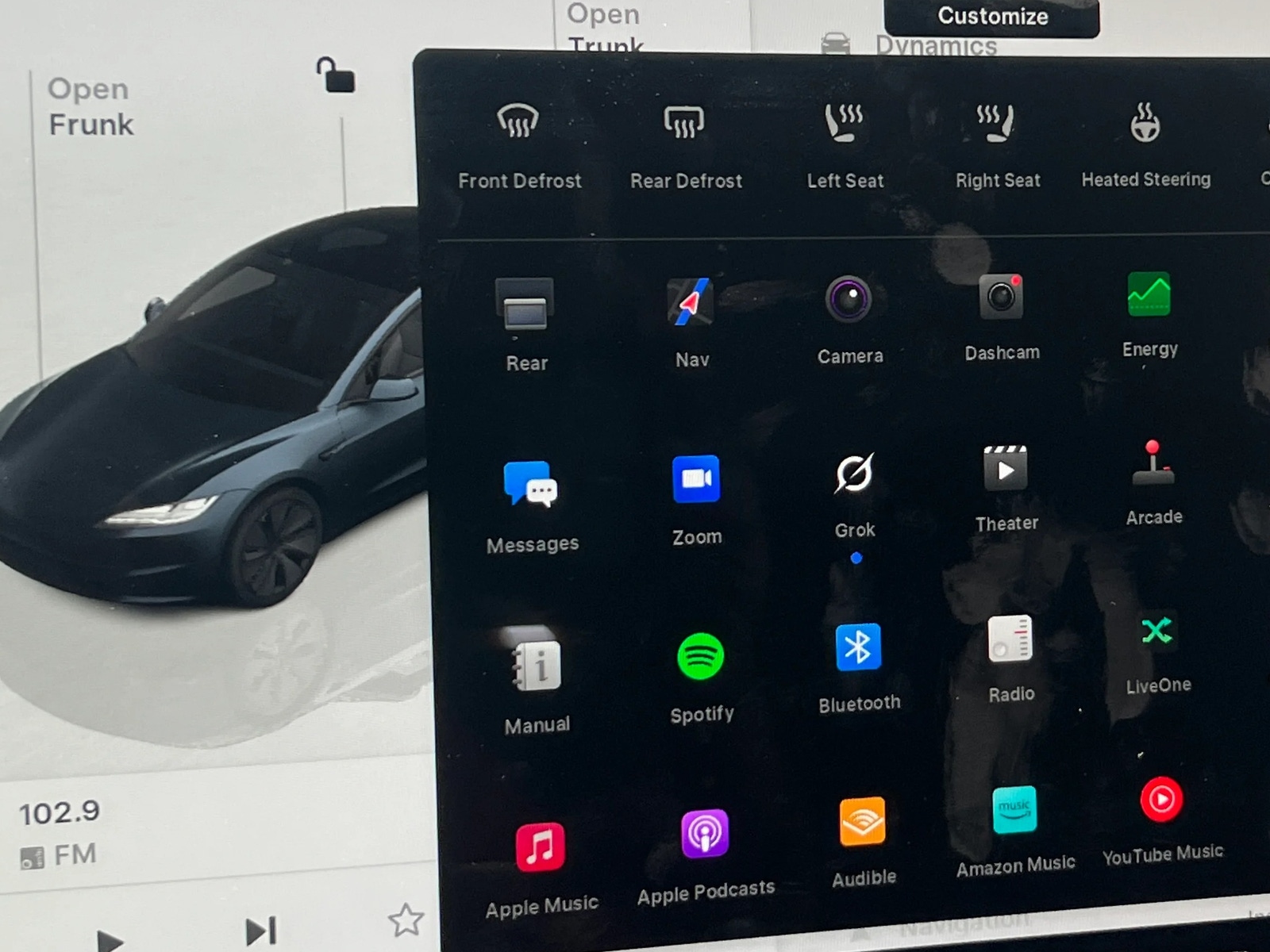 Thumbnail: 2024 Tesla Model 3 - 3