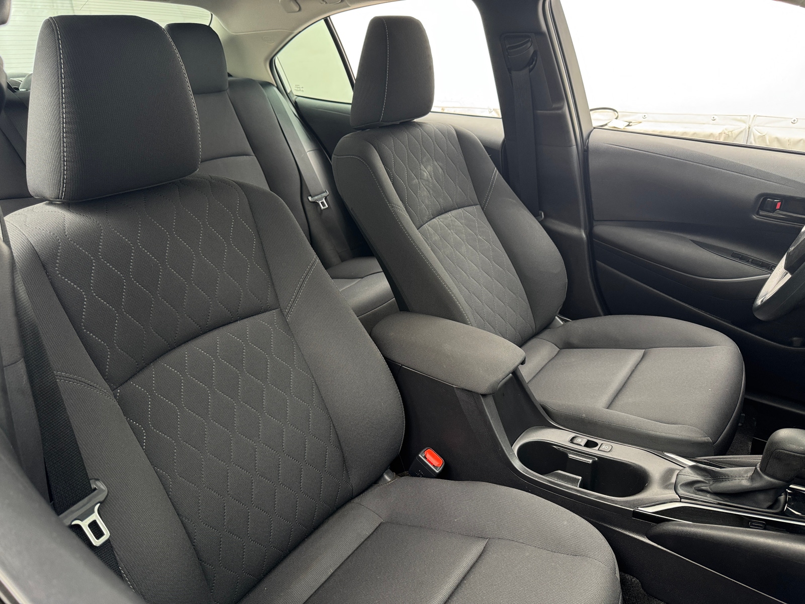 Thumbnail: 2025 Toyota Corolla - 2