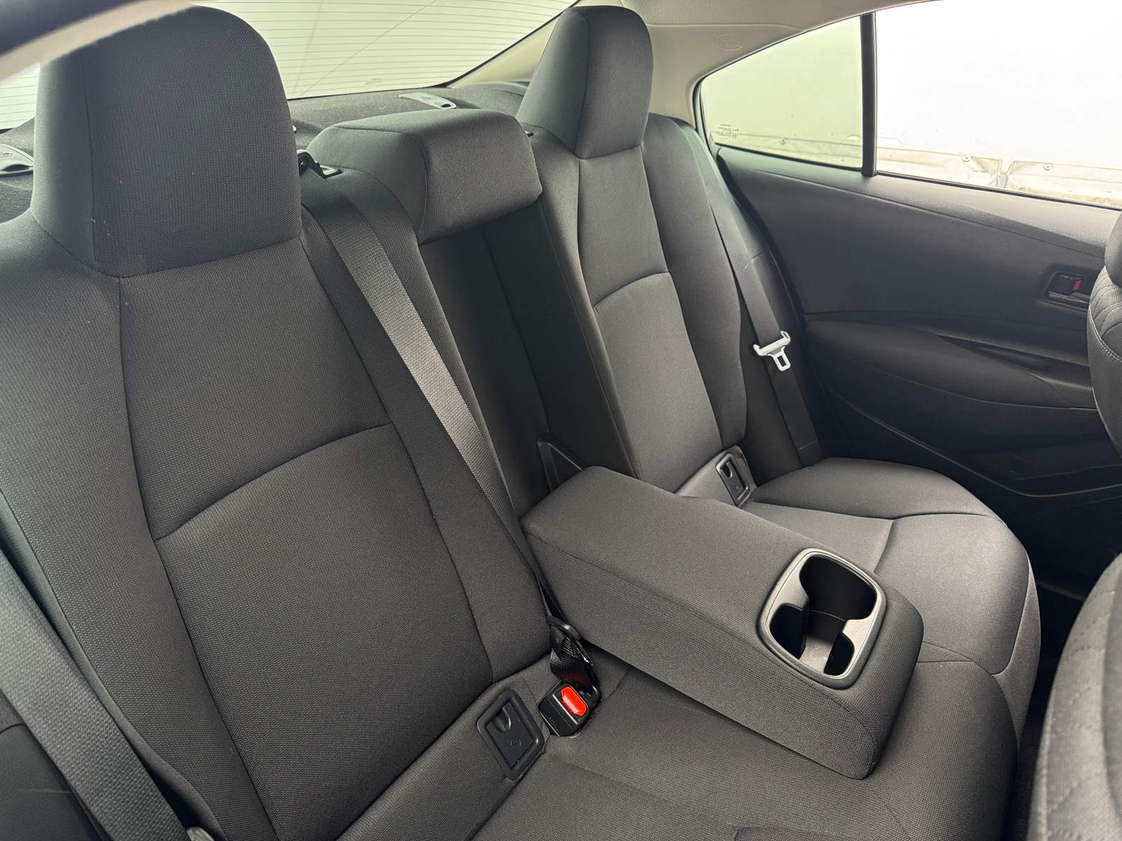 Thumbnail: 2025 Toyota Corolla - 6