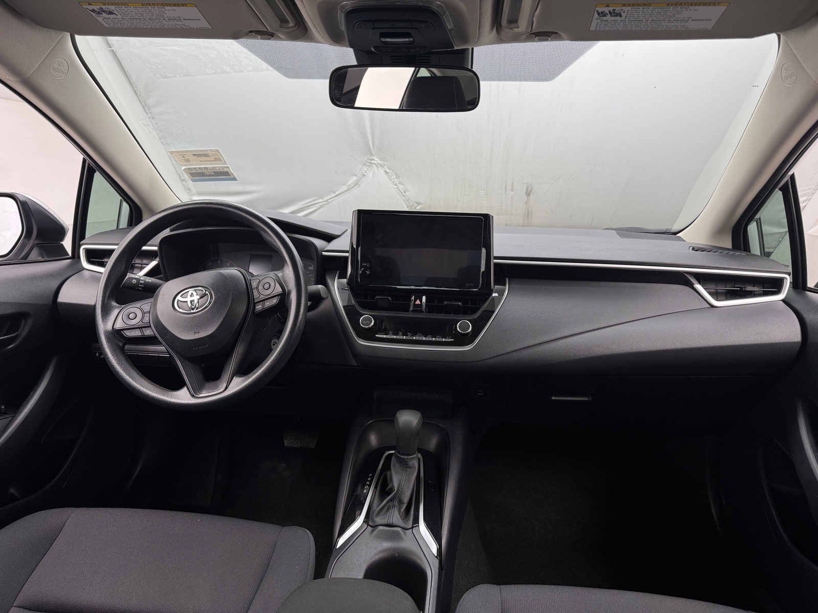 Thumbnail: 2025 Toyota Corolla - 3