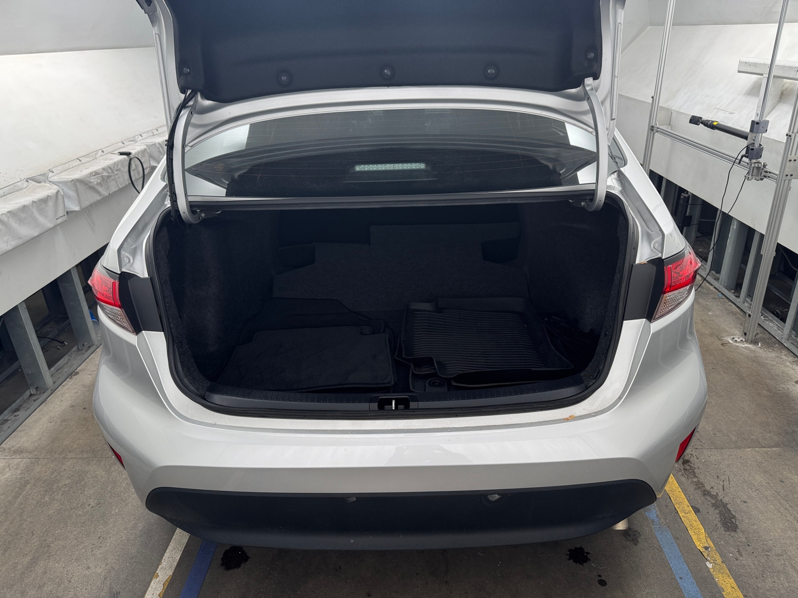 Thumbnail: 2025 Toyota Corolla - 7