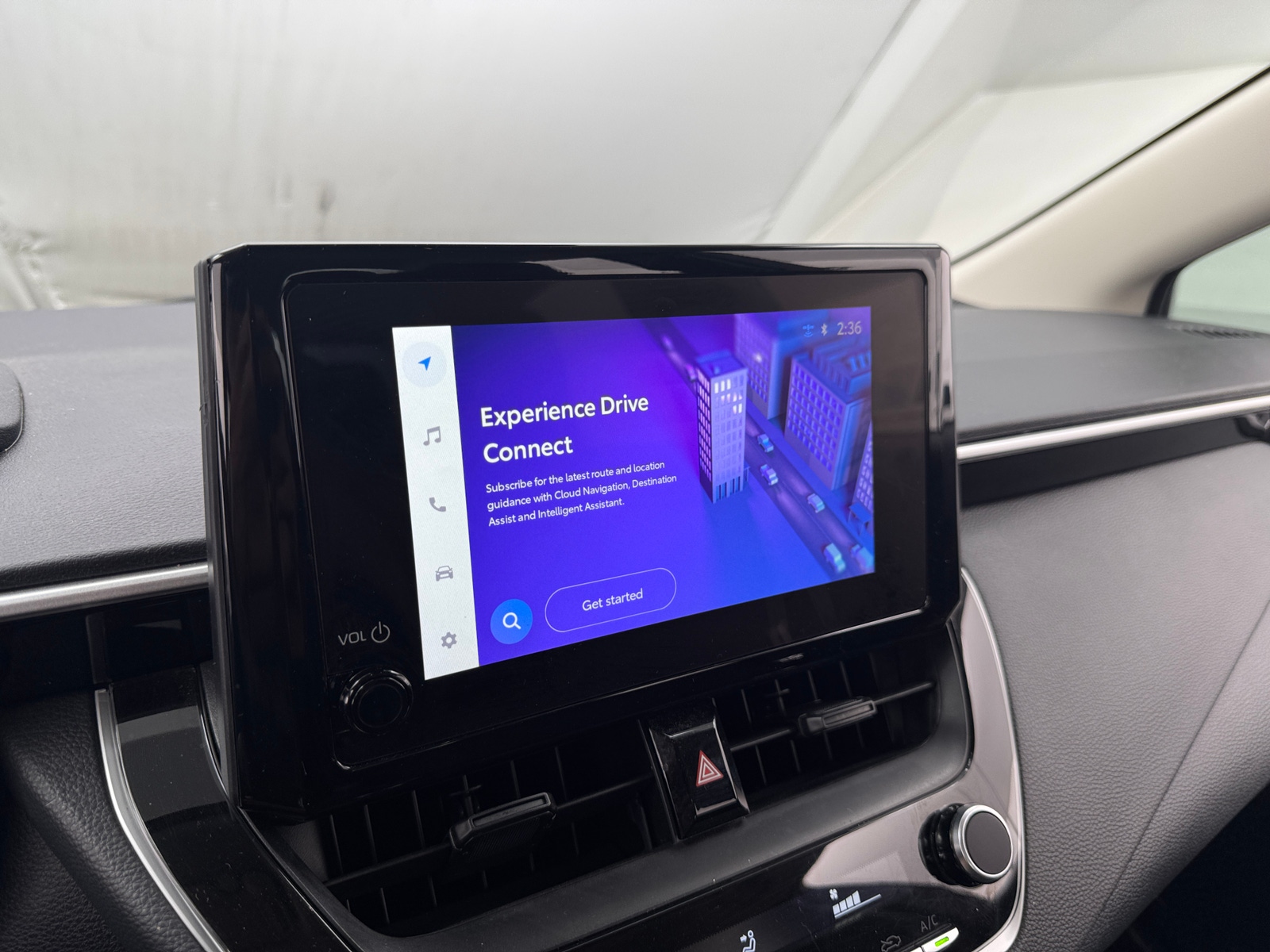 Thumbnail: 2025 Toyota Corolla - 4